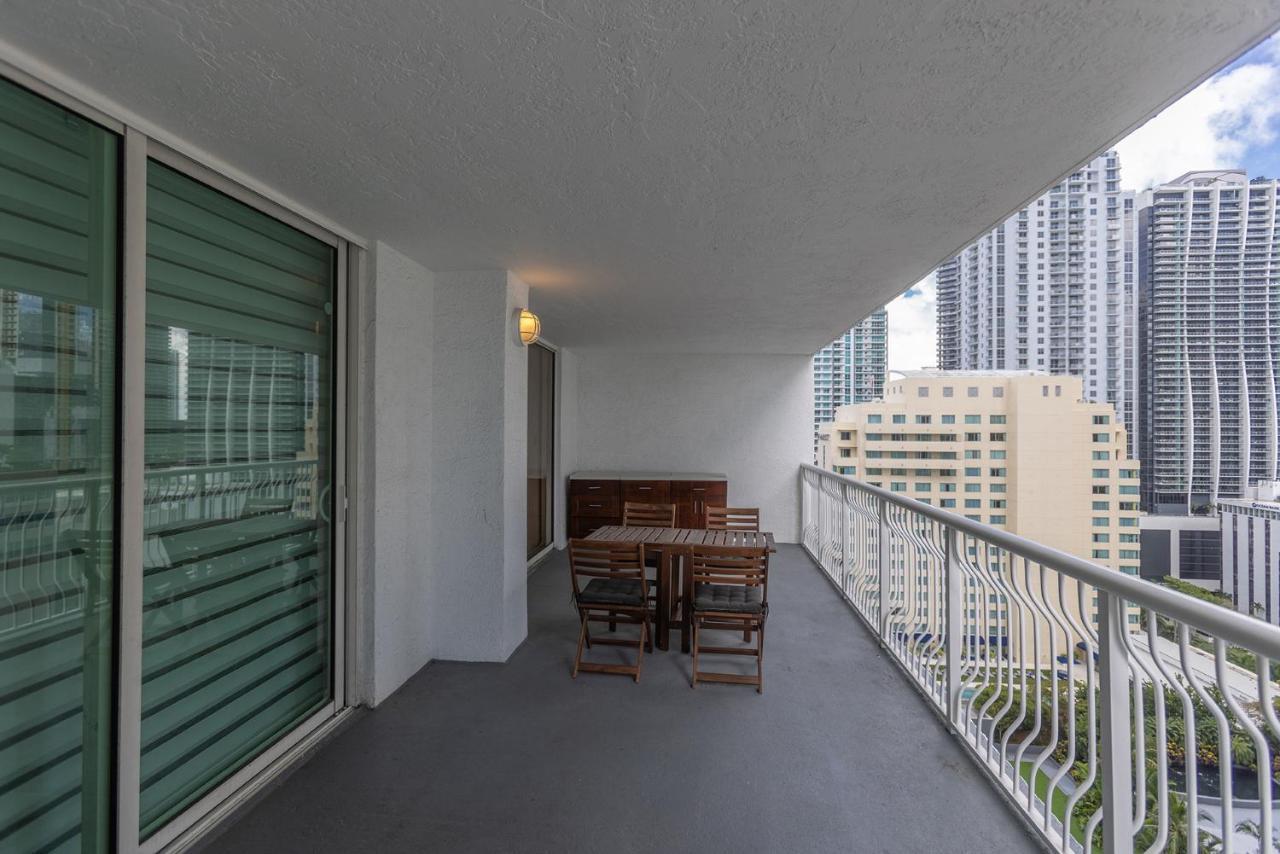 Luxury In Brickell *