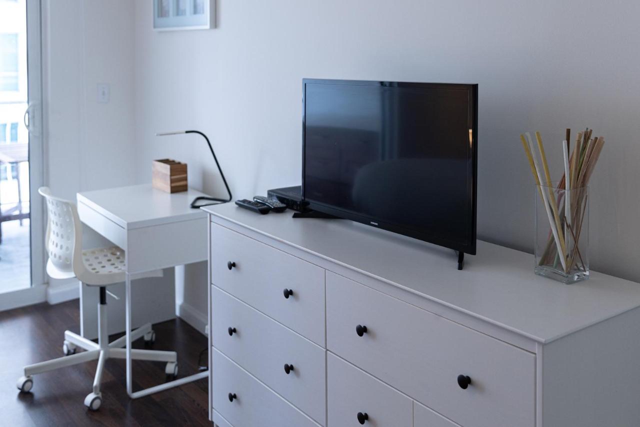 Apartment Luxury In Brickell Miami
