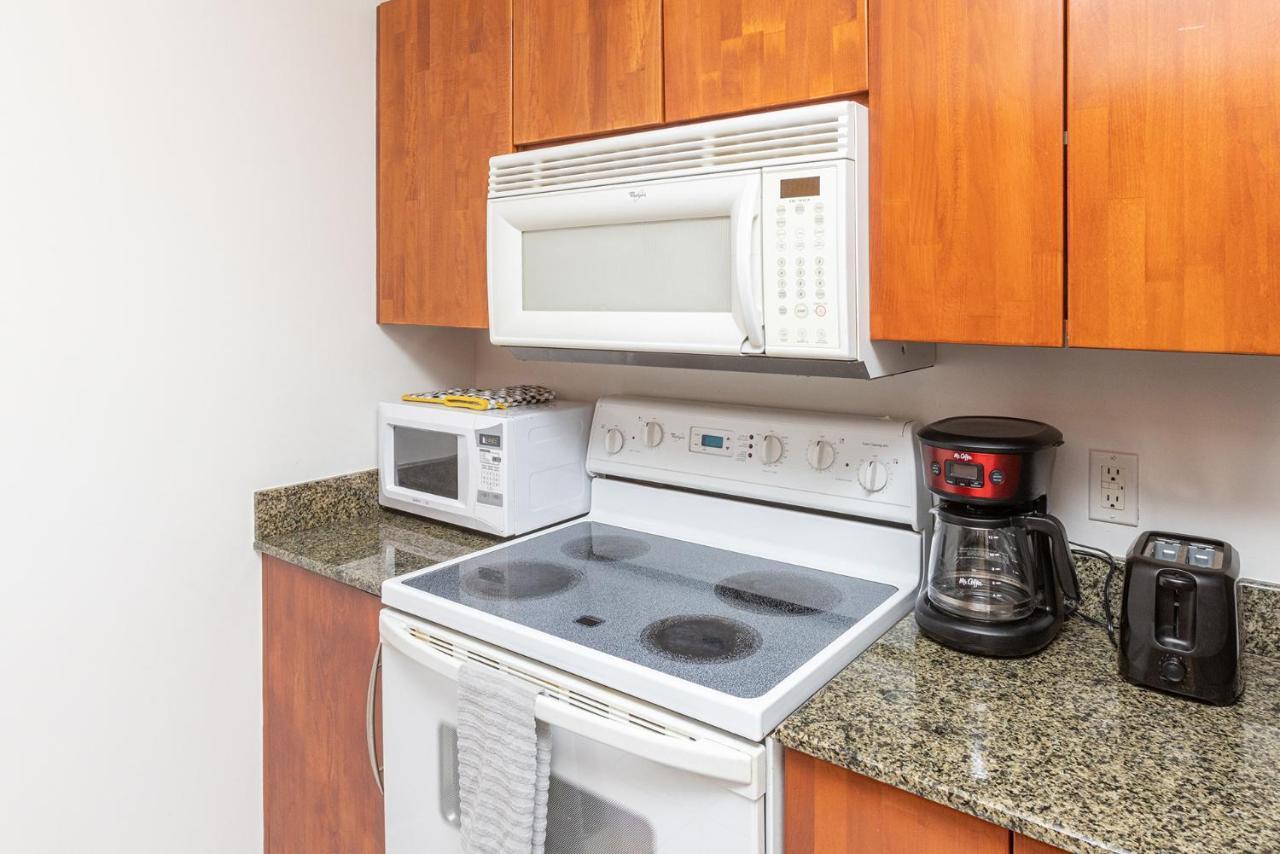 Luxury In Brickell Apartment