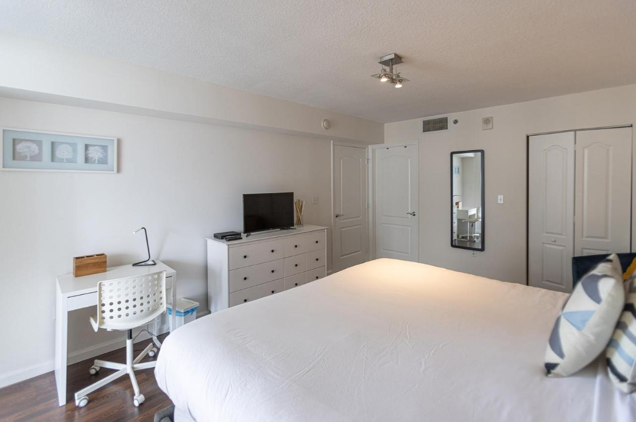 Luxury In Brickell * Miami
