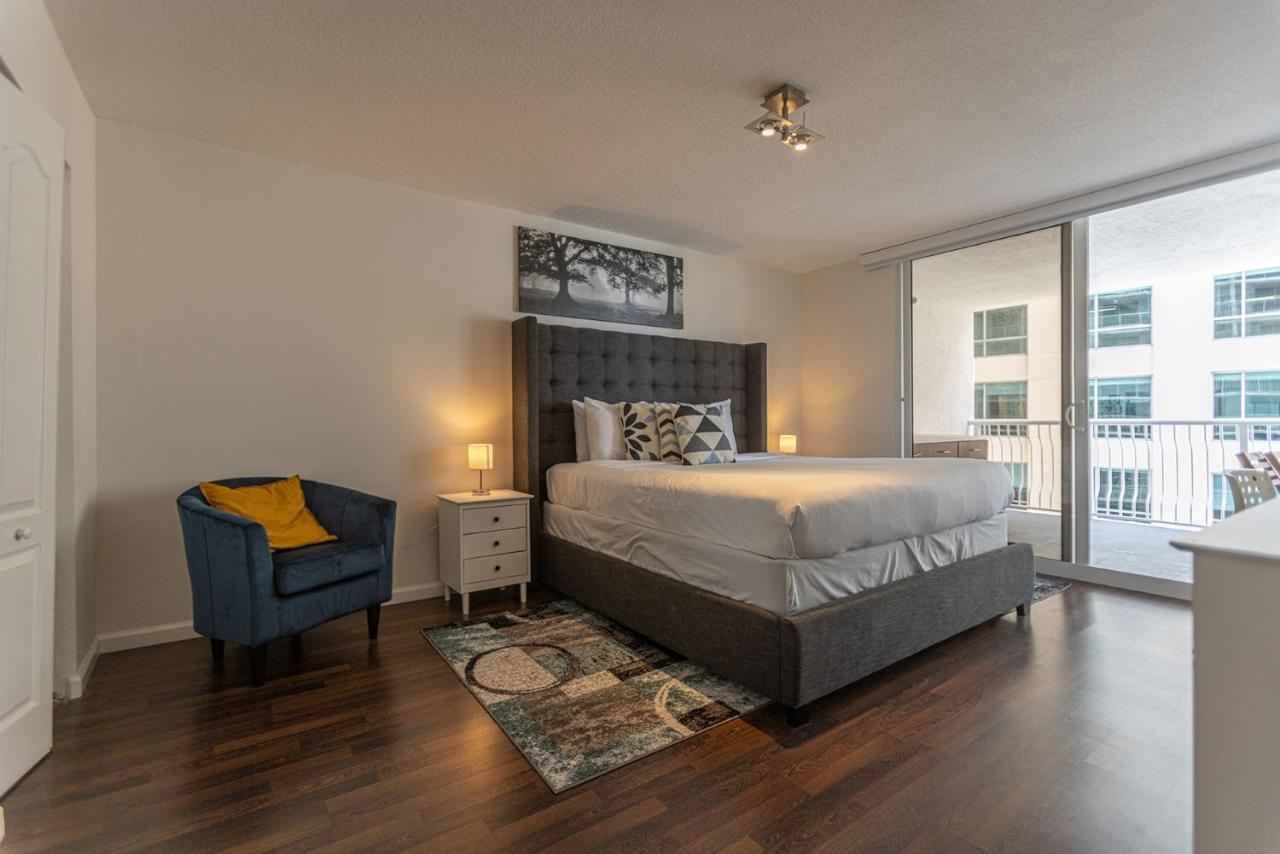 Luxury In Brickell *