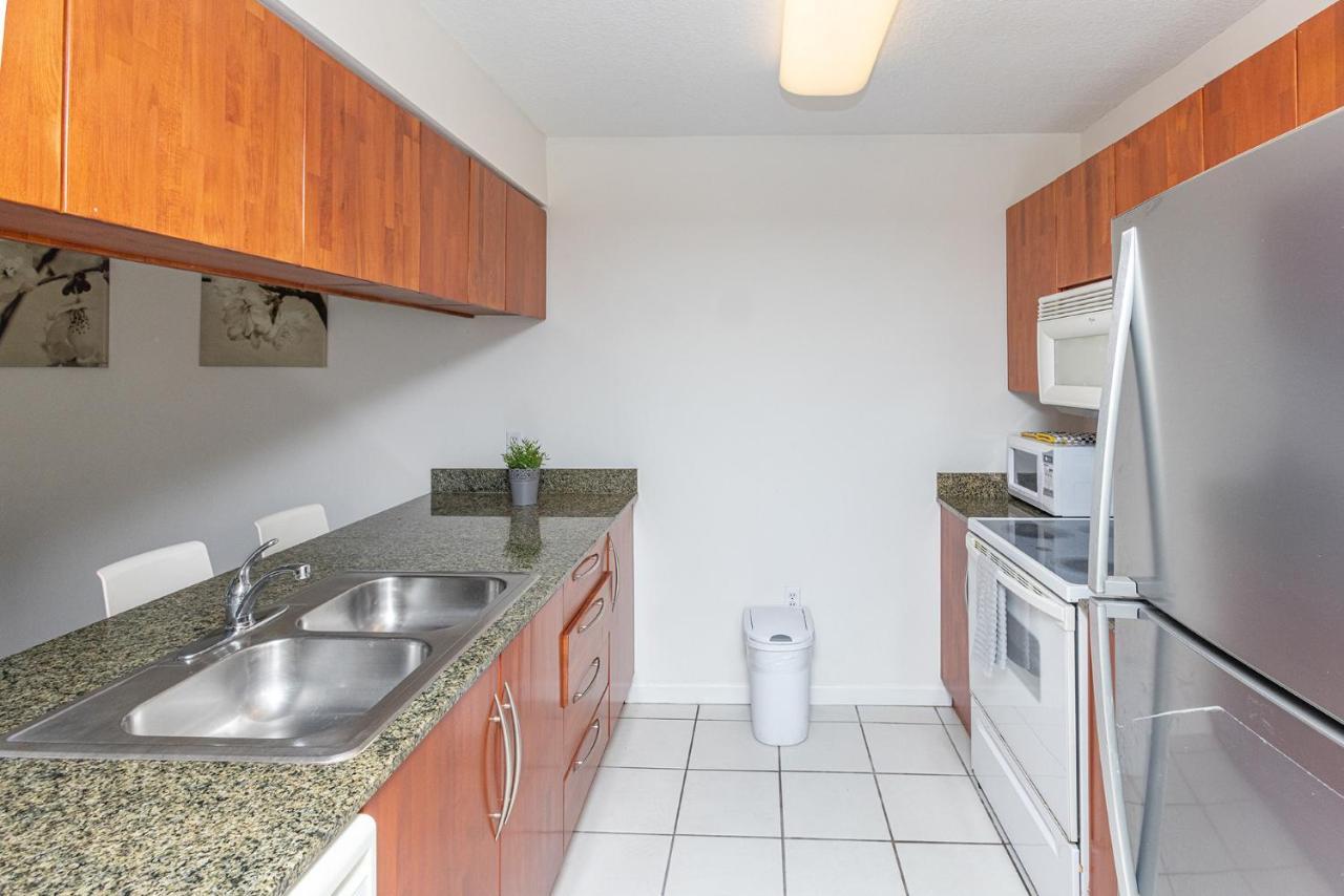 Apartment Luxury In Brickell