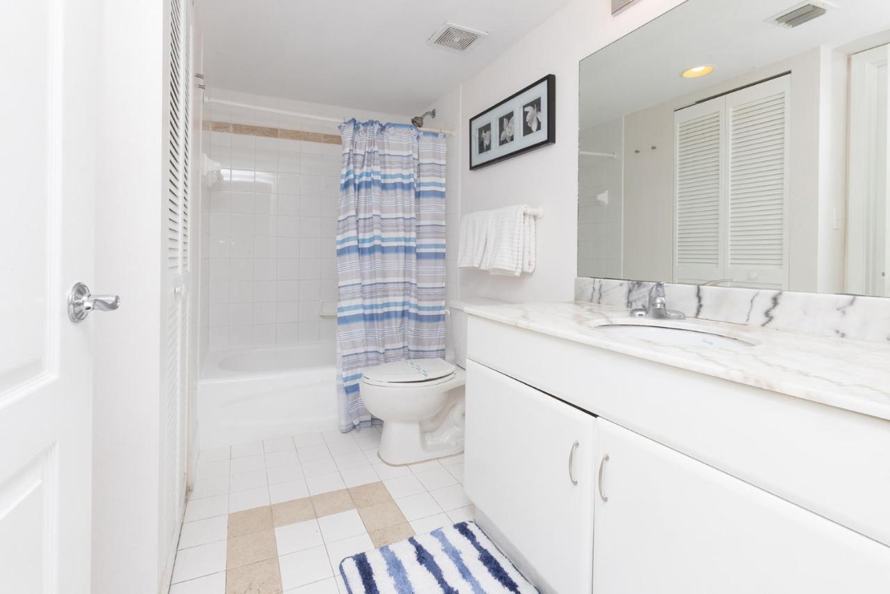 Luxury In Brickell