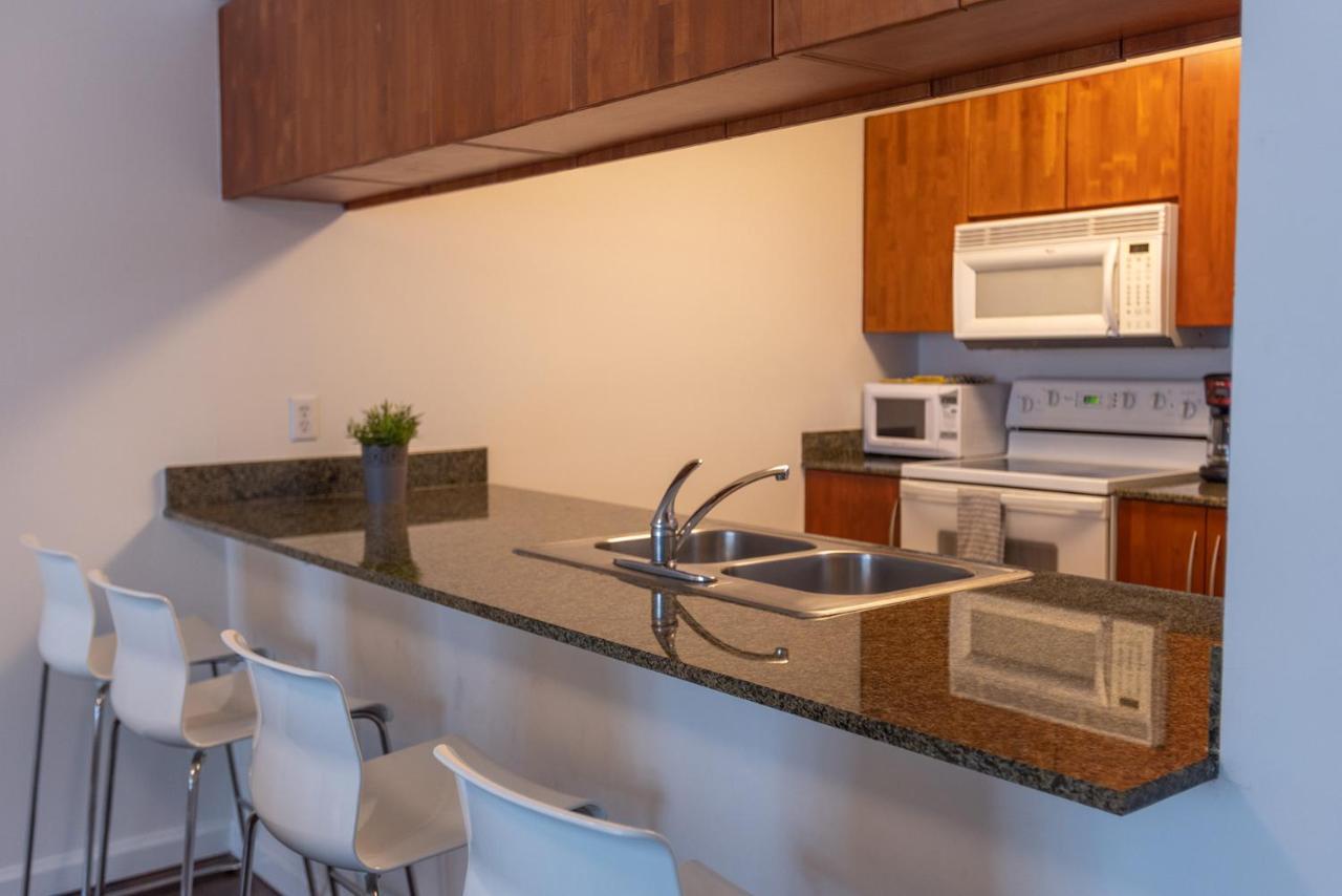 Apartment Luxury In Brickell
