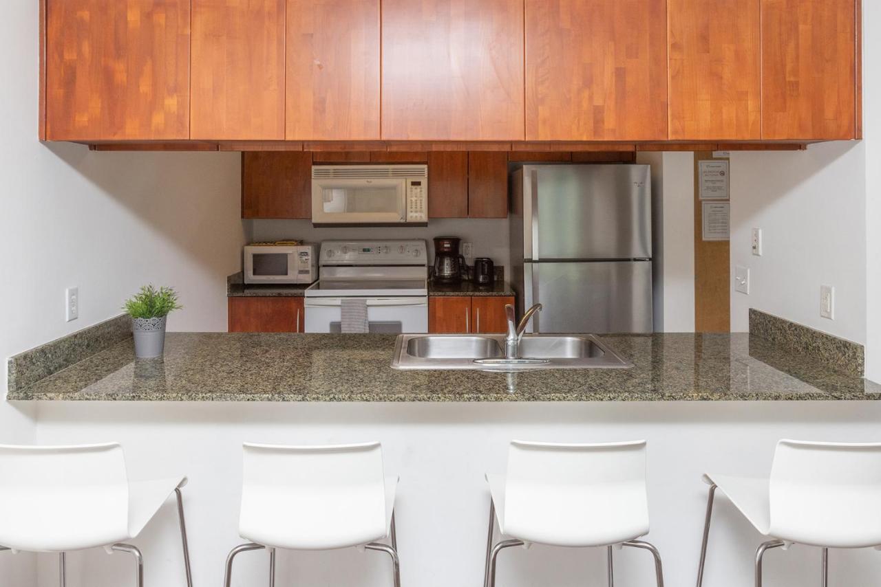 Luxury In Brickell