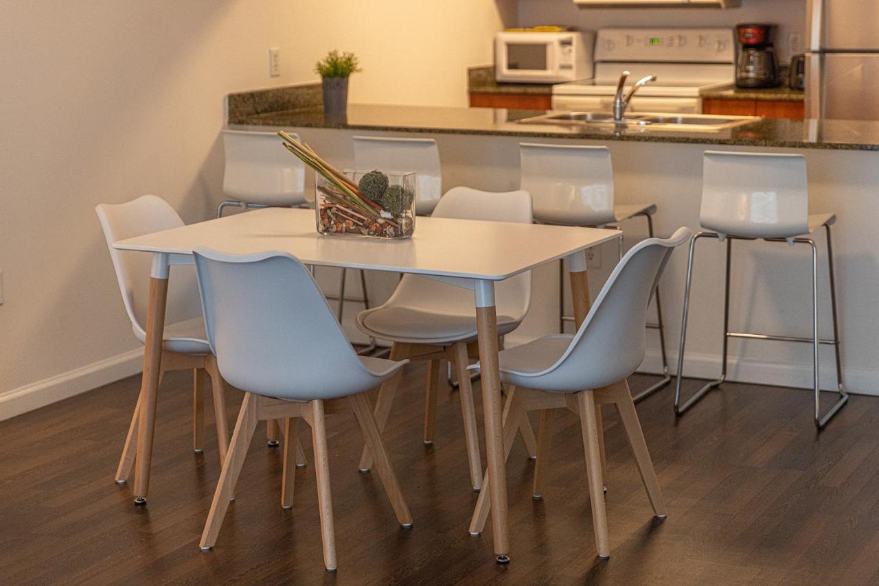 Luxury In Brickell Apartment Miami
