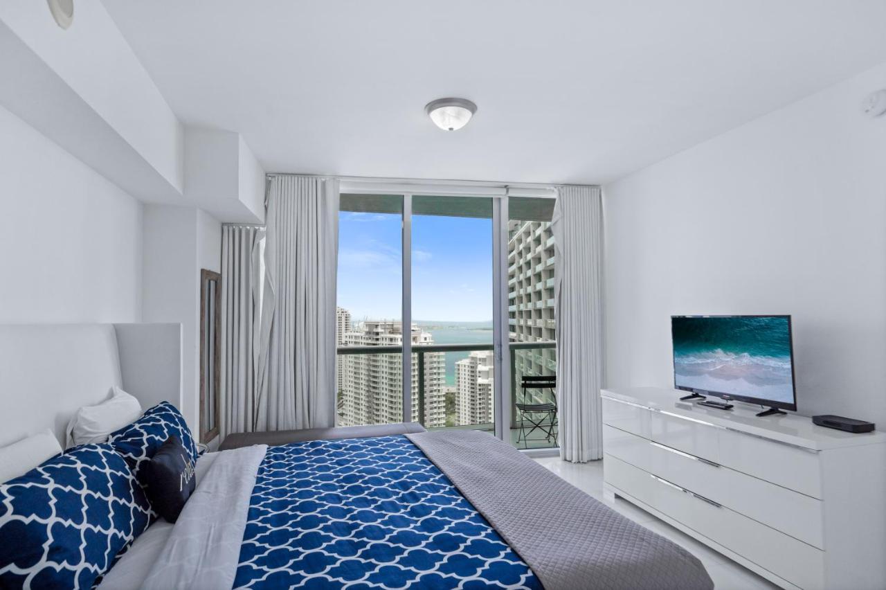 Icon Brickell