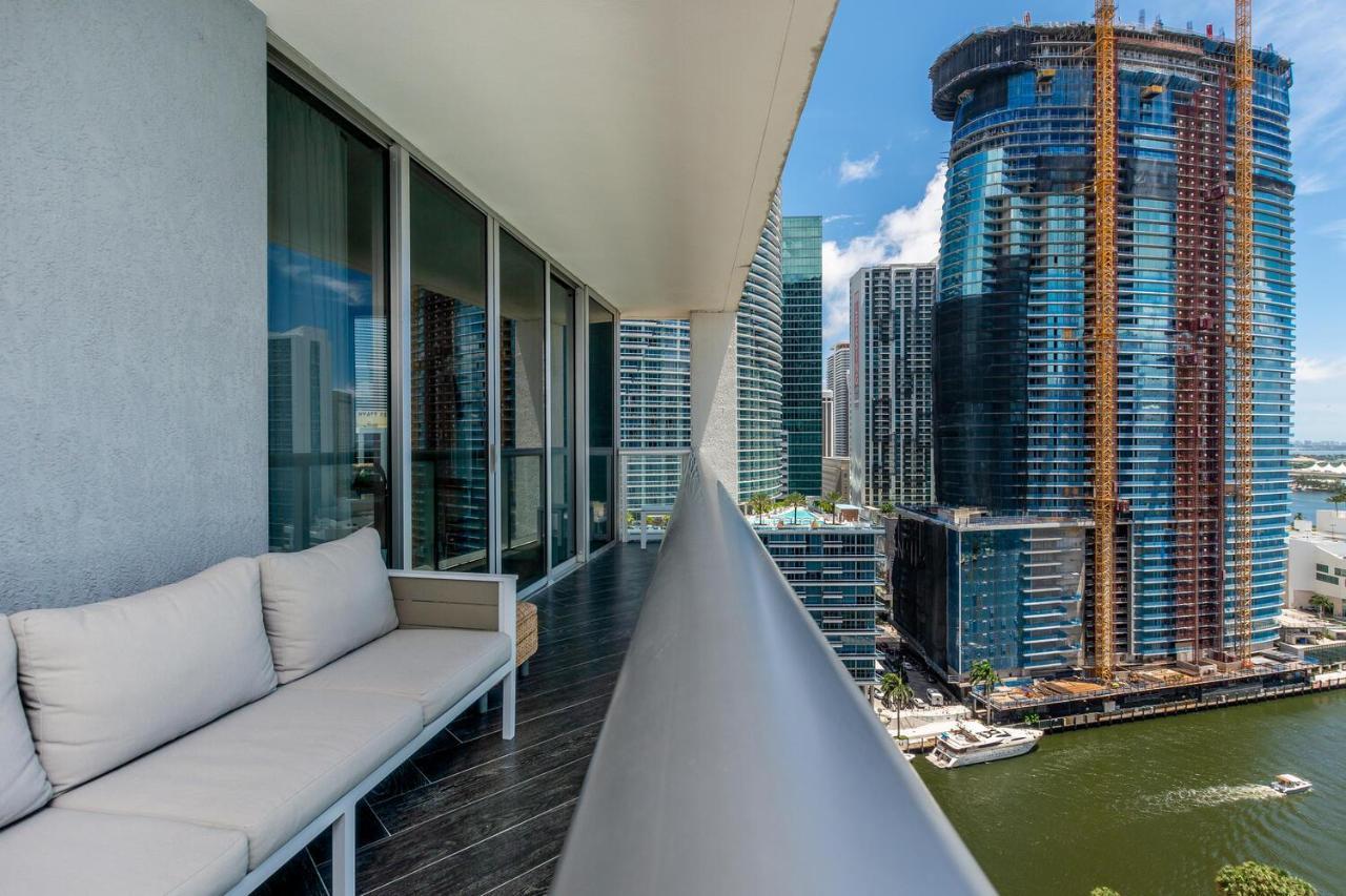 Icon Brickell Apartment *