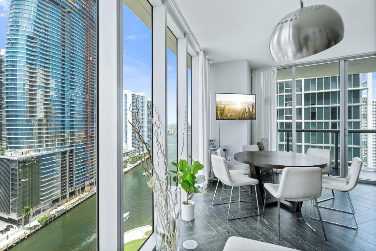 Icon Brickell Apartment *