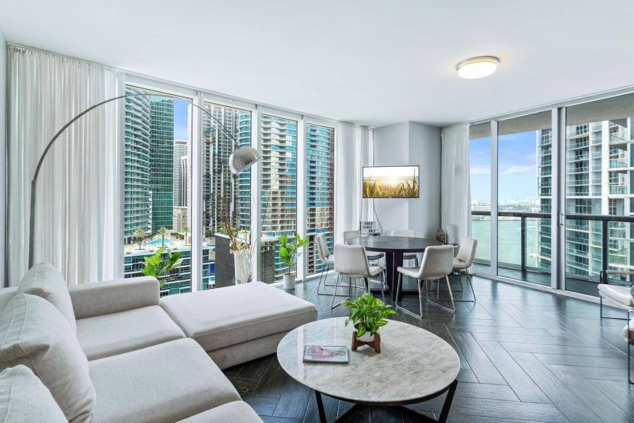 Icon Brickell