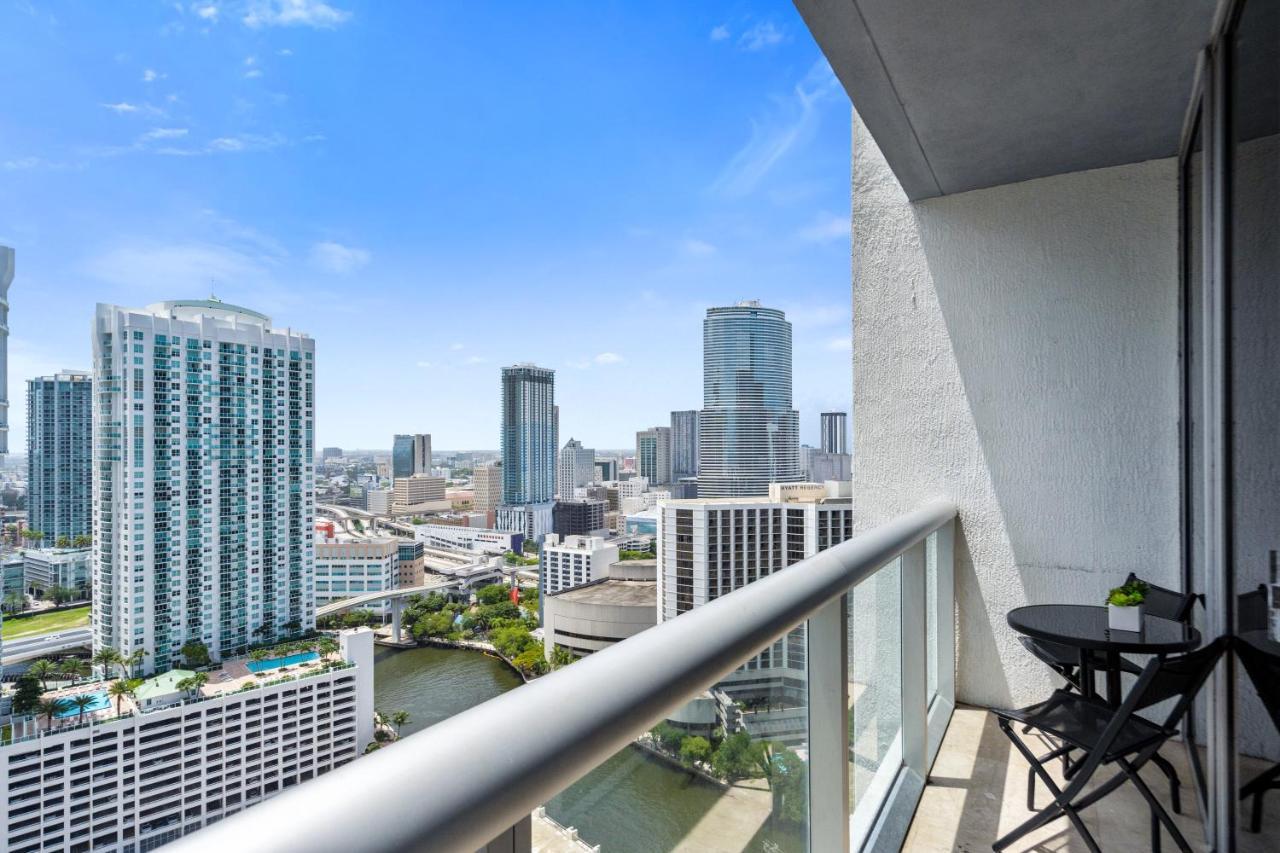 Icon Brickell