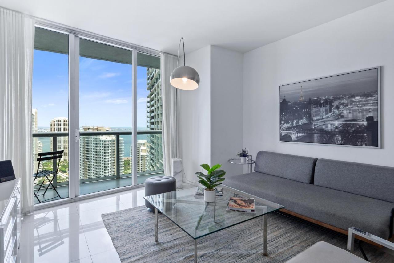 Apartment Icon Brickell *