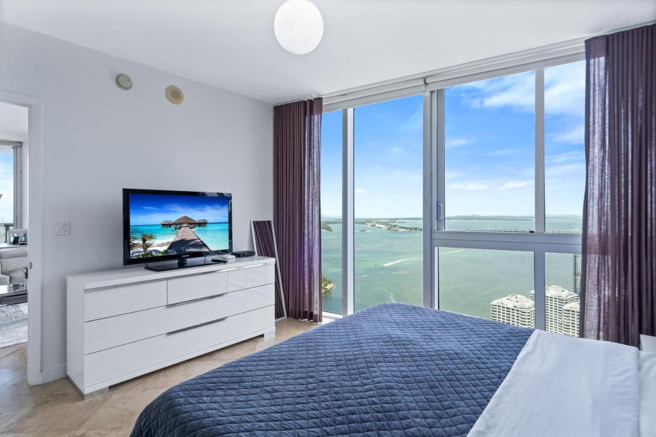 Icon Brickell Apartment