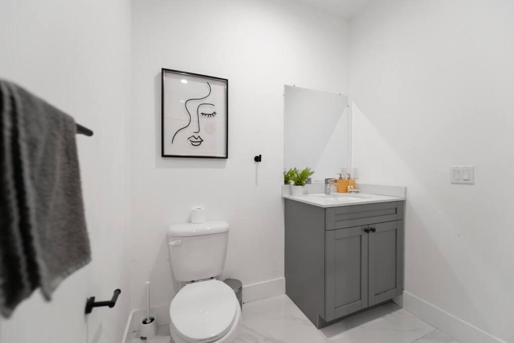 Spectacular 3 Bedrooms House, Spacious And Bright Holiday home