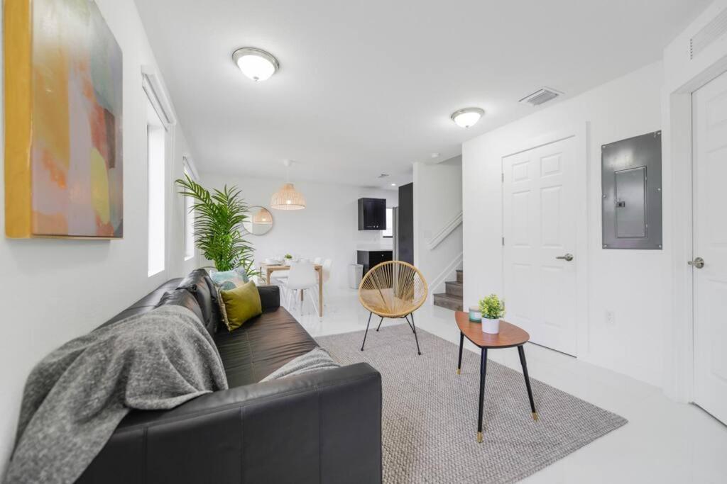 Wonderful Brand New Duplex 3 Bedroom 2,5 Bathrooms With Parking Holiday home