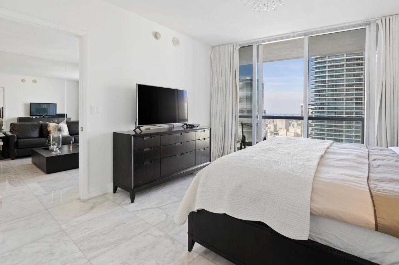 Icon Brickell Residences Miami