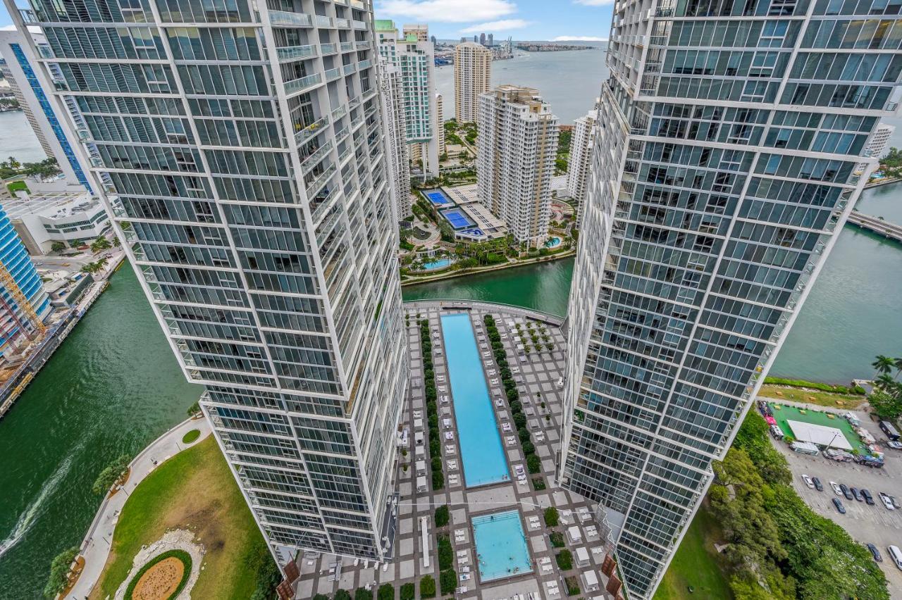 Icon Brickell Residences