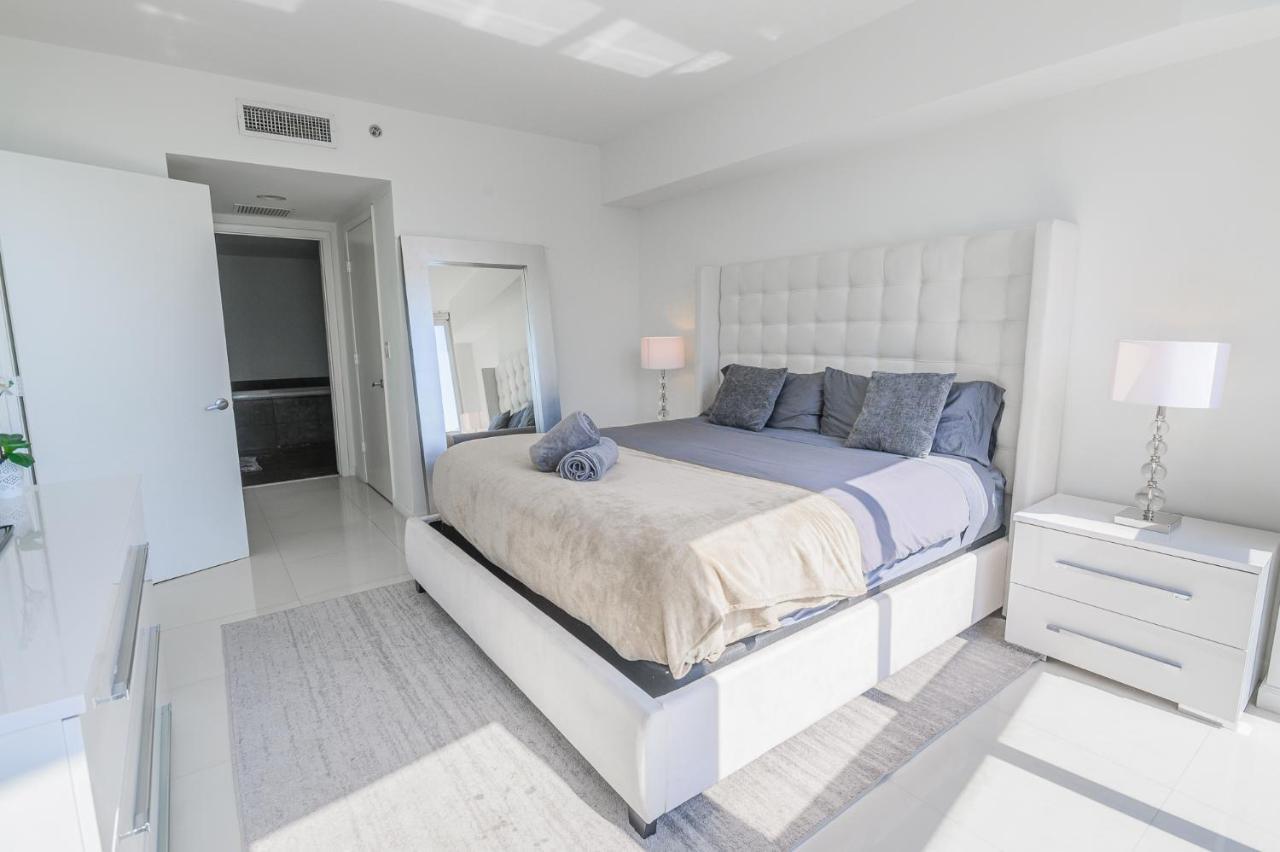 Apartment Icon Brickell Residences *