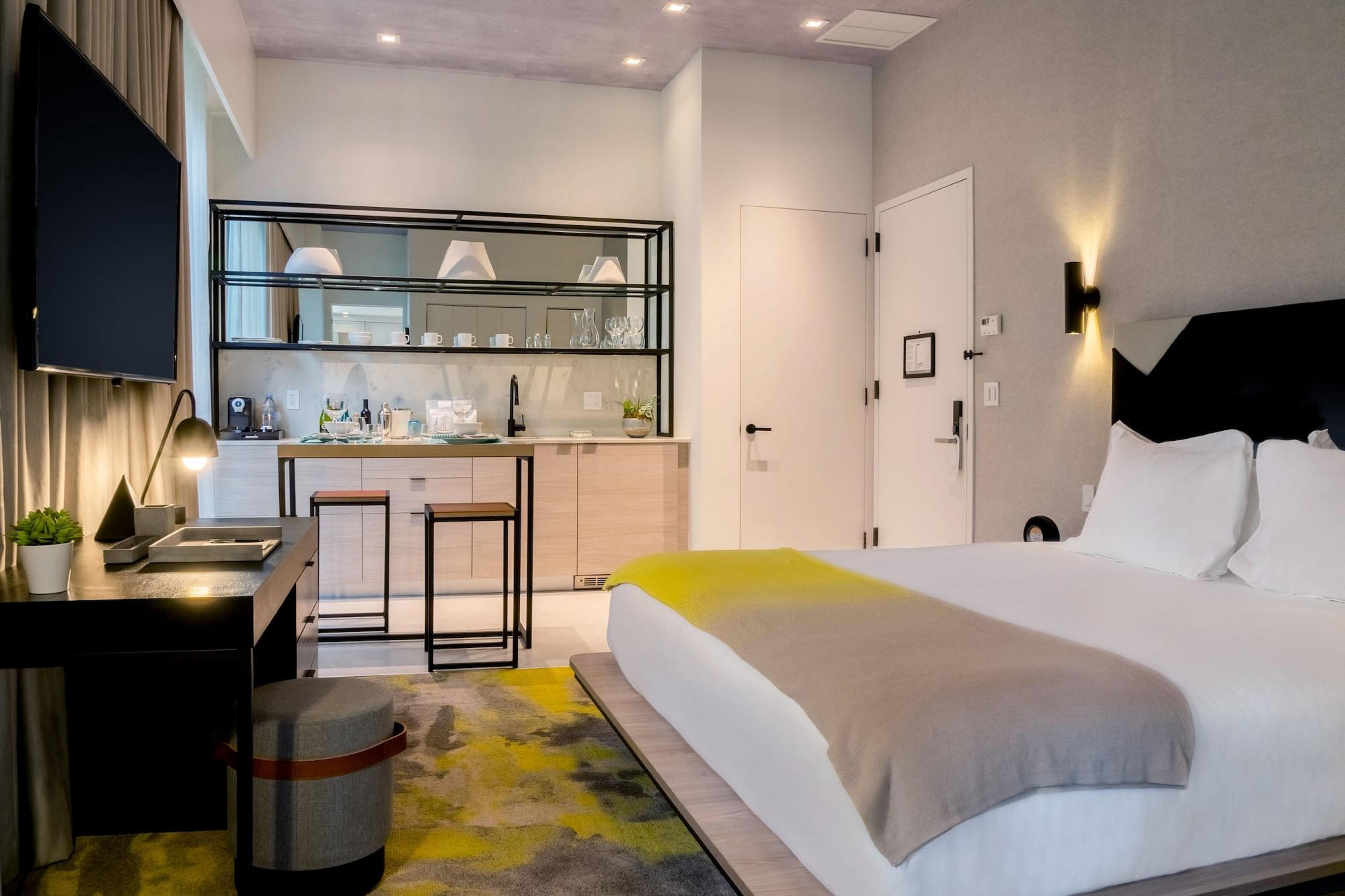 Hyde Midtown Hotel Miami