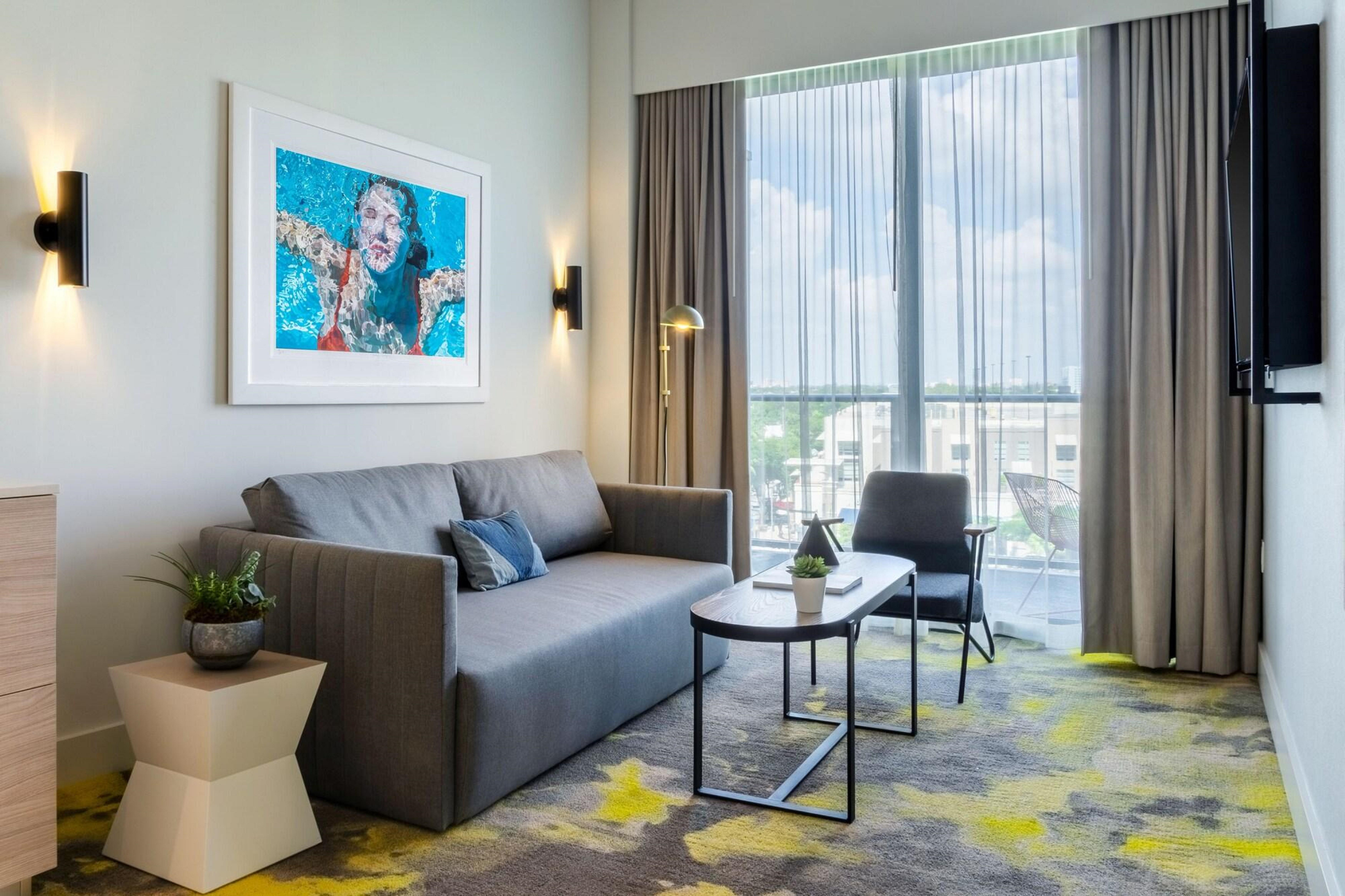 Hyde Midtown Miami