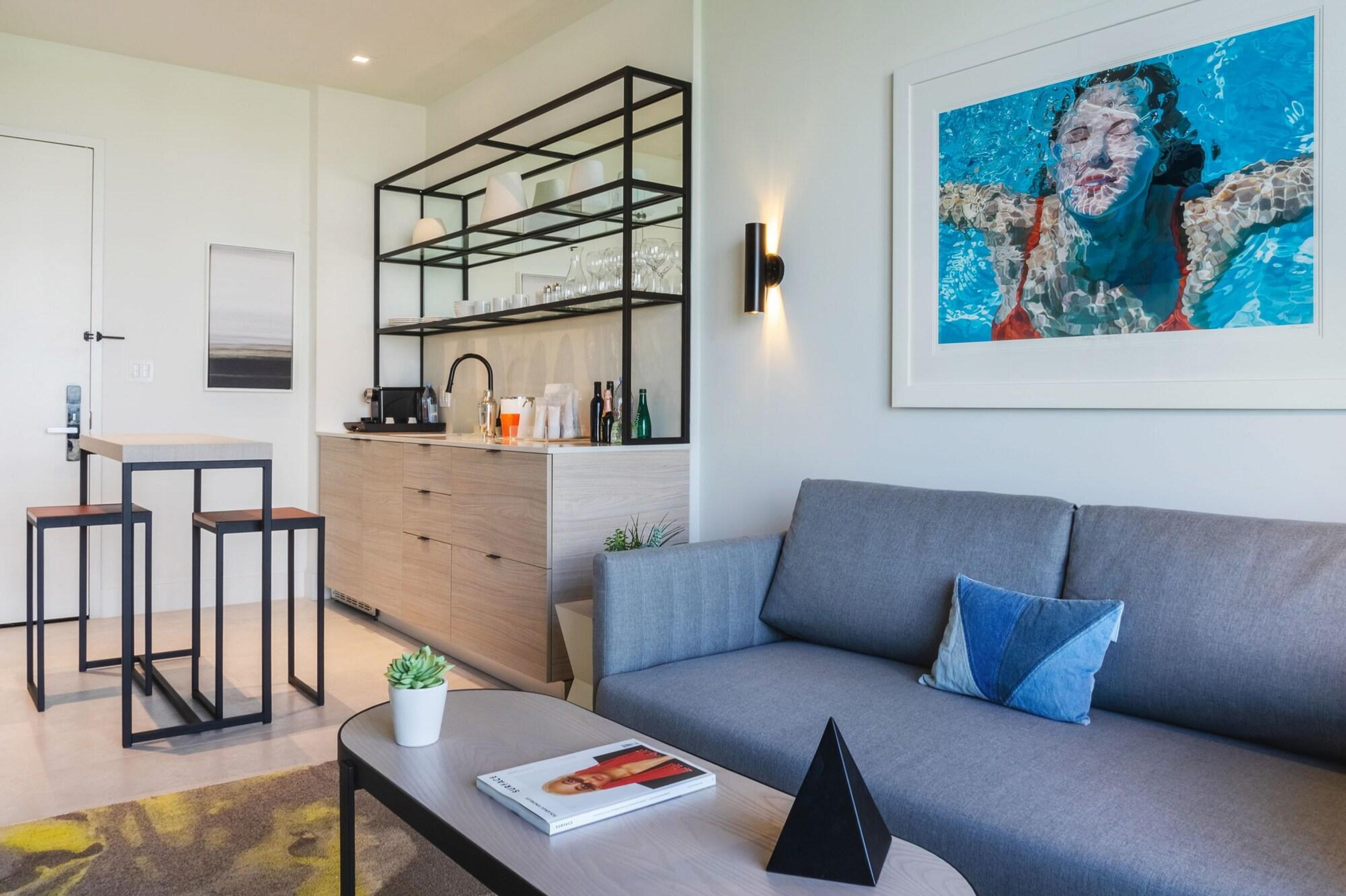 Hotel Hyde Midtown