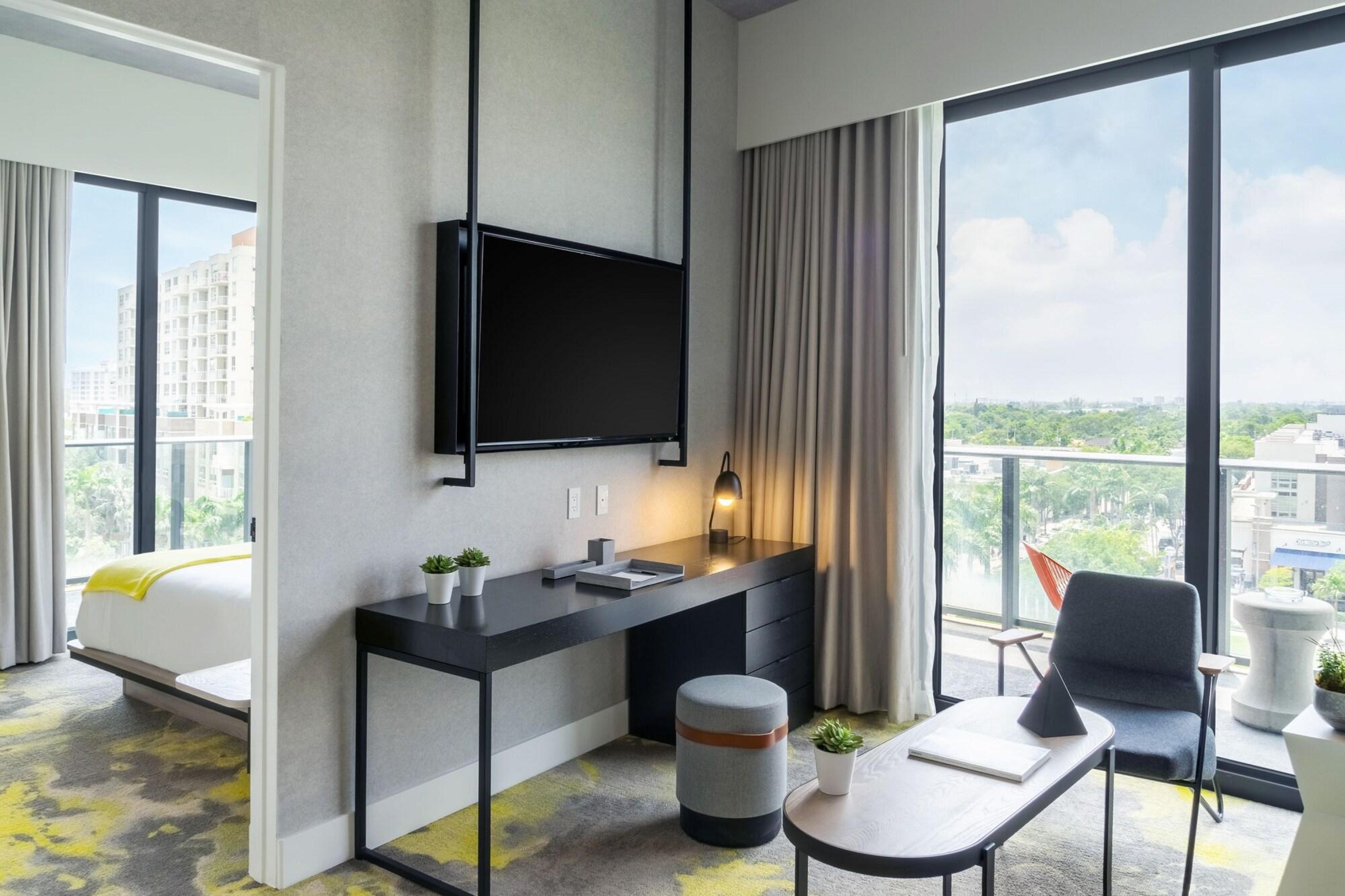 Hyde Midtown 4*