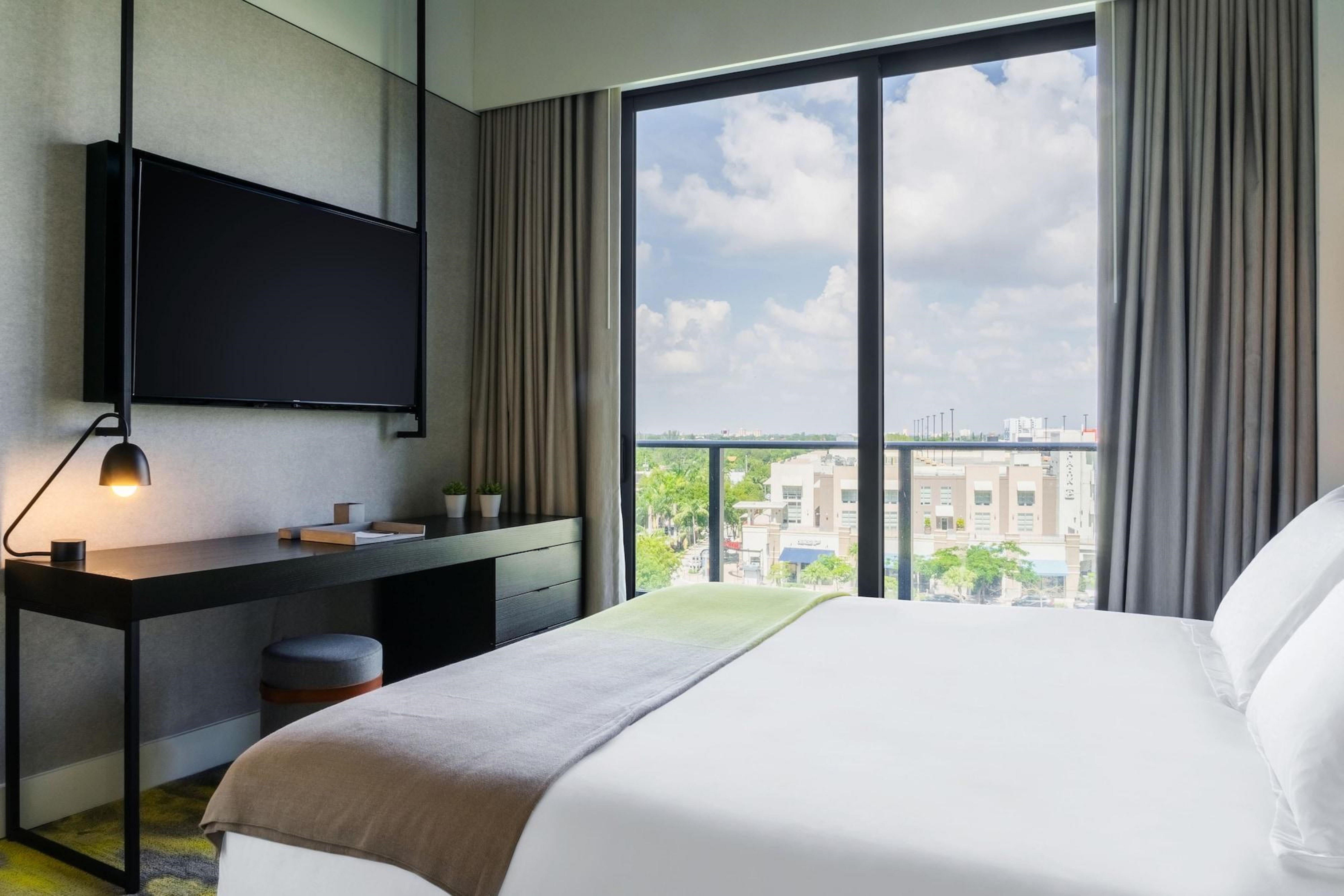 Hyde Midtown Hotel