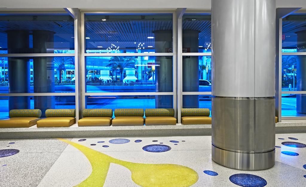 Hotel Miami International Airport Miami Springs