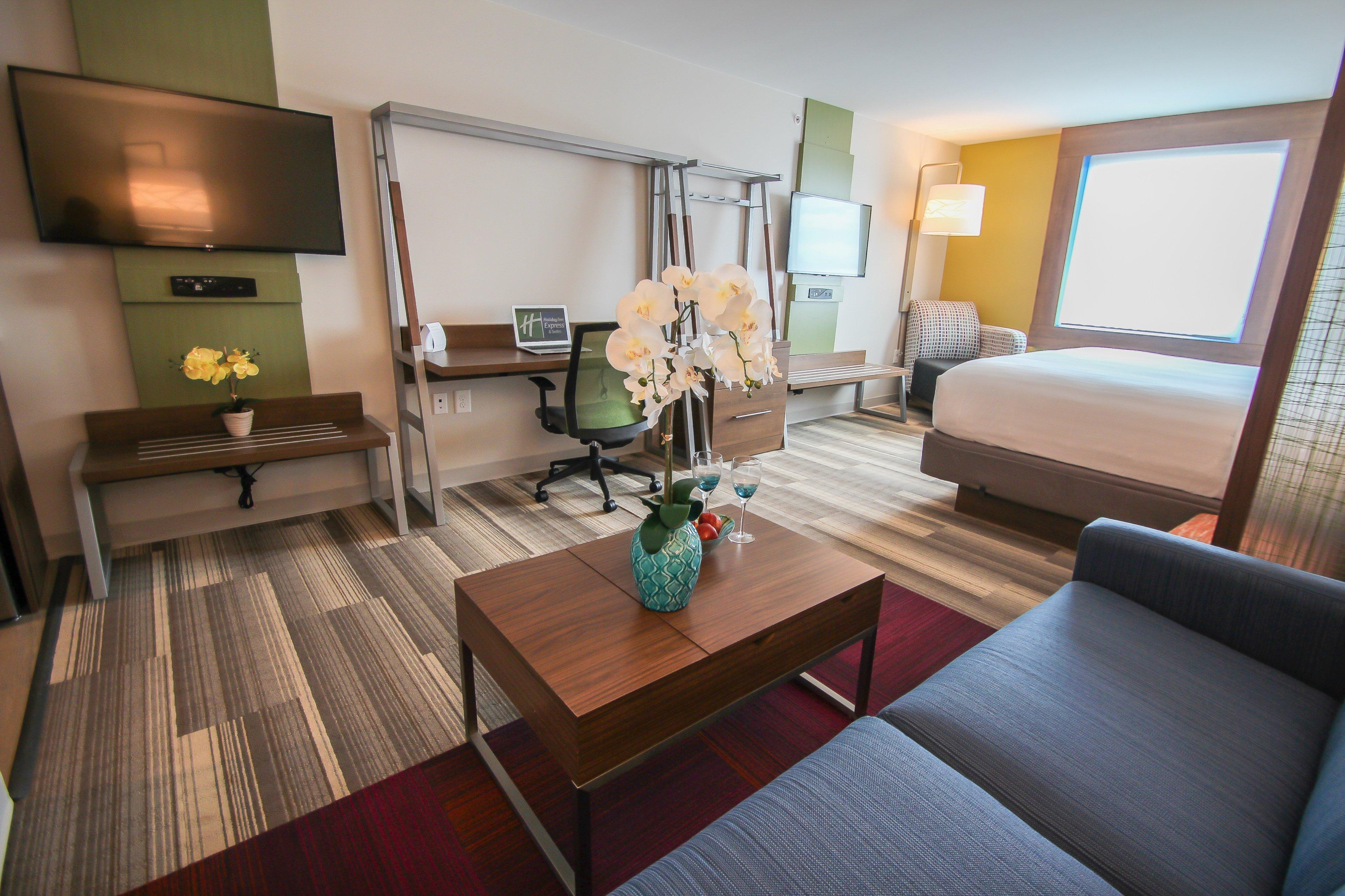 Express & Miami Airport East By Ihg Miami Springs