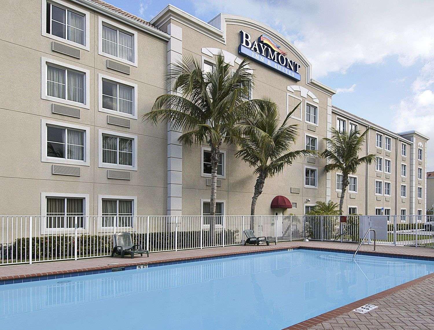 Spark By Hilton Miami Doral Hotel 3*