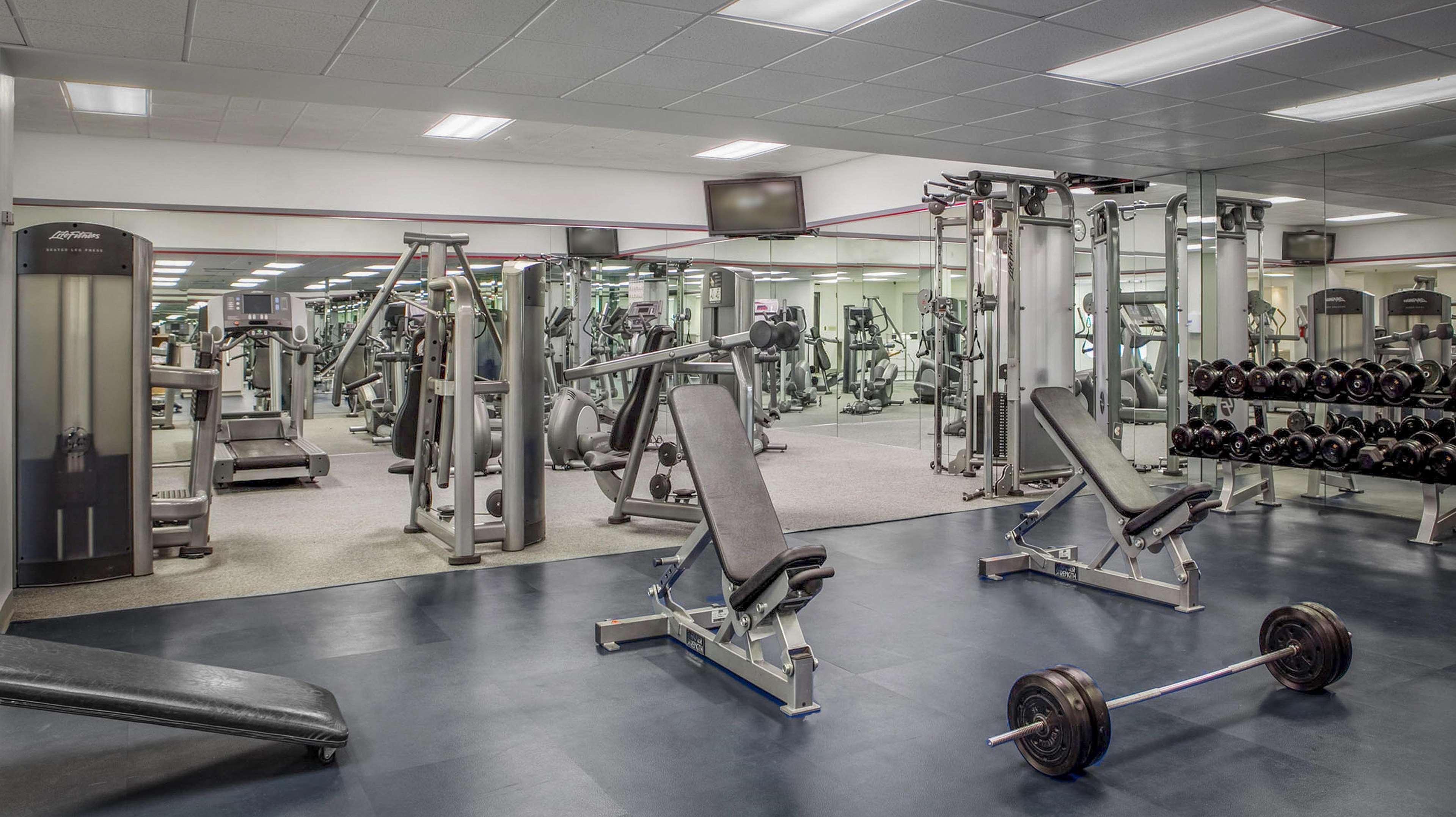 Hotel Doubletree By Hilton Miami Airport & Convention Center 4*