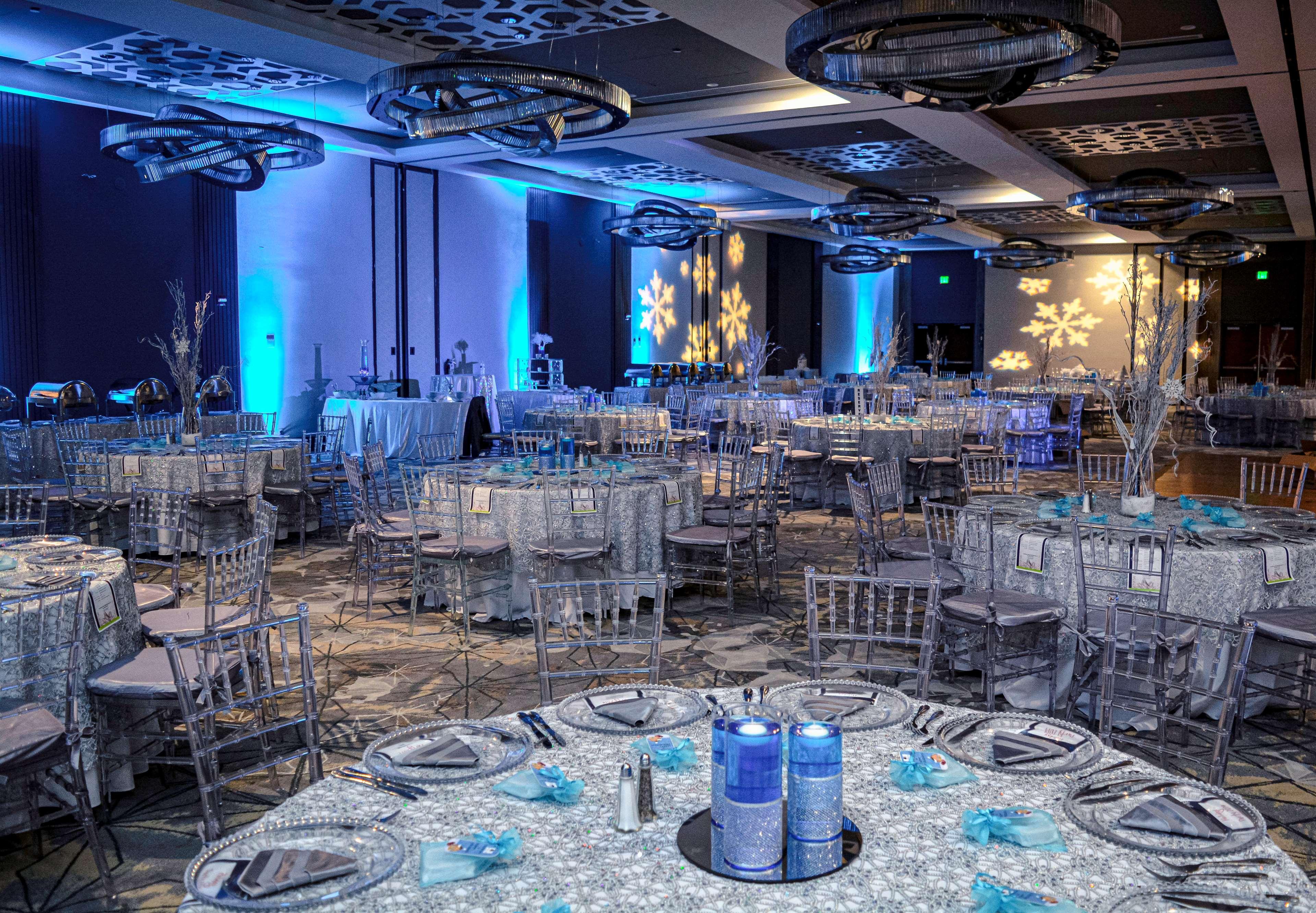 Doubletree By Hilton Miami Airport & Convention Center Miami Springs
