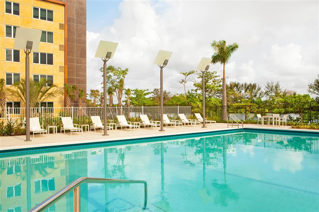 Element Miami International Airport Miami Springs