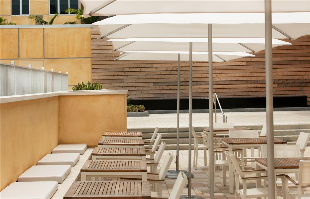 Element Miami International Airport Hotel Miami Springs