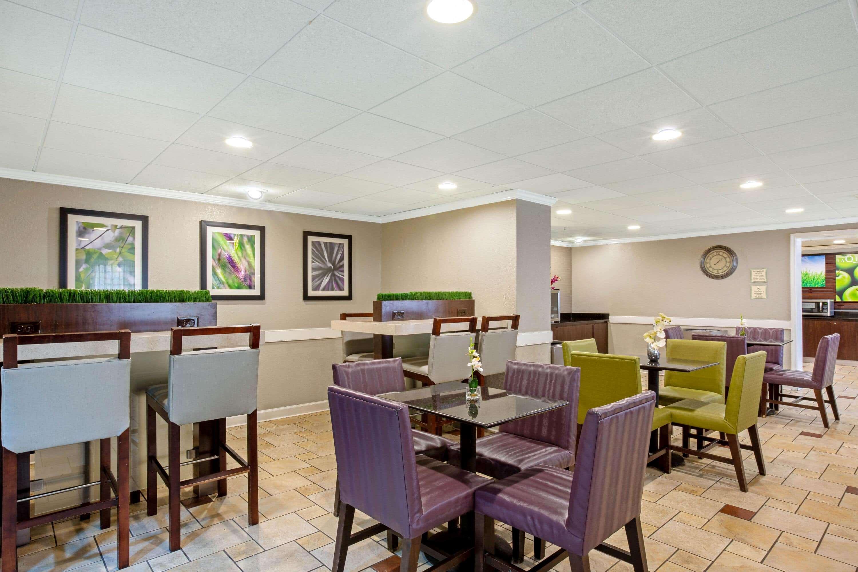 La Quinta By Wyndham Miami Airport East Hotel 3*