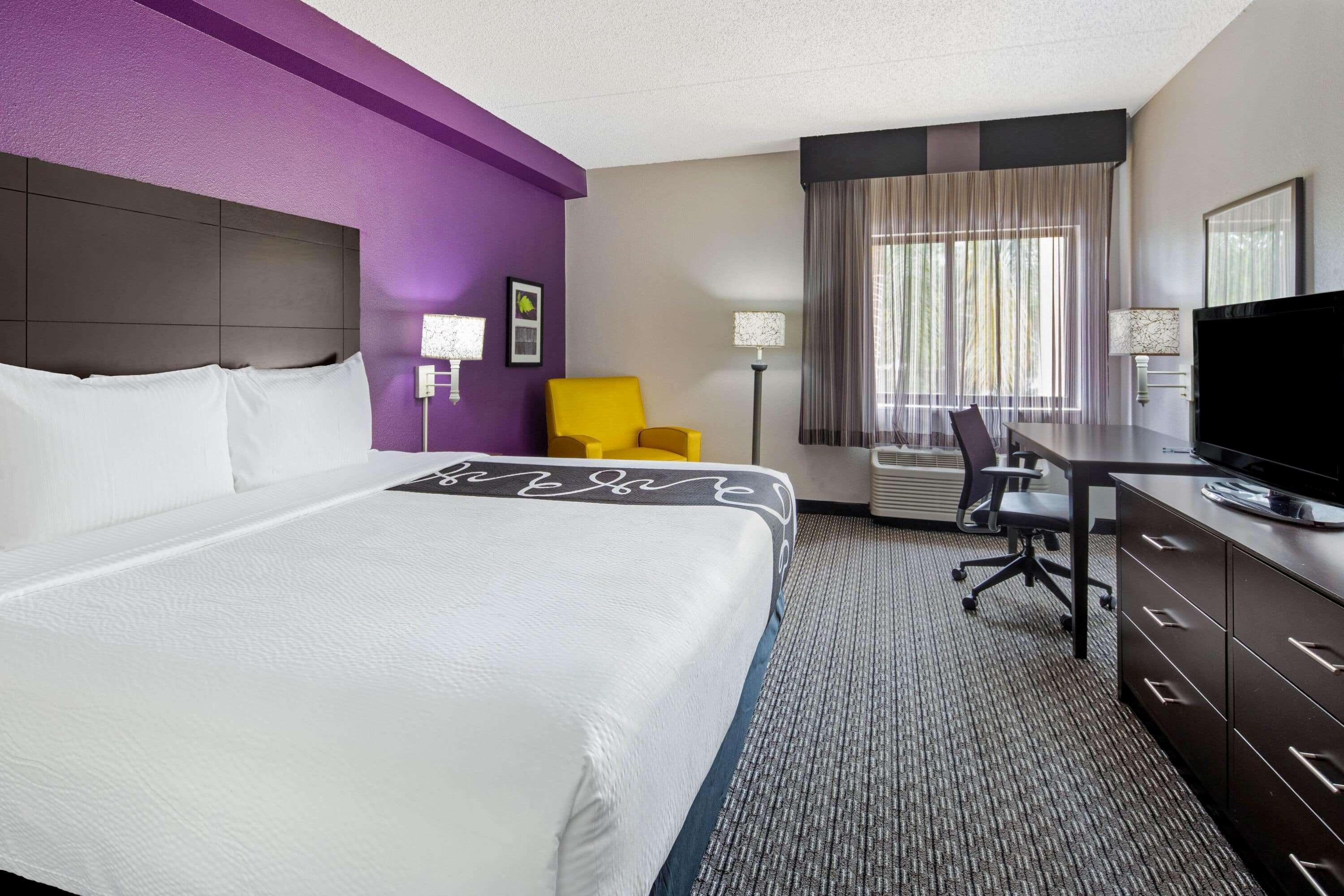 La Quinta By Wyndham Miami Airport East 3*