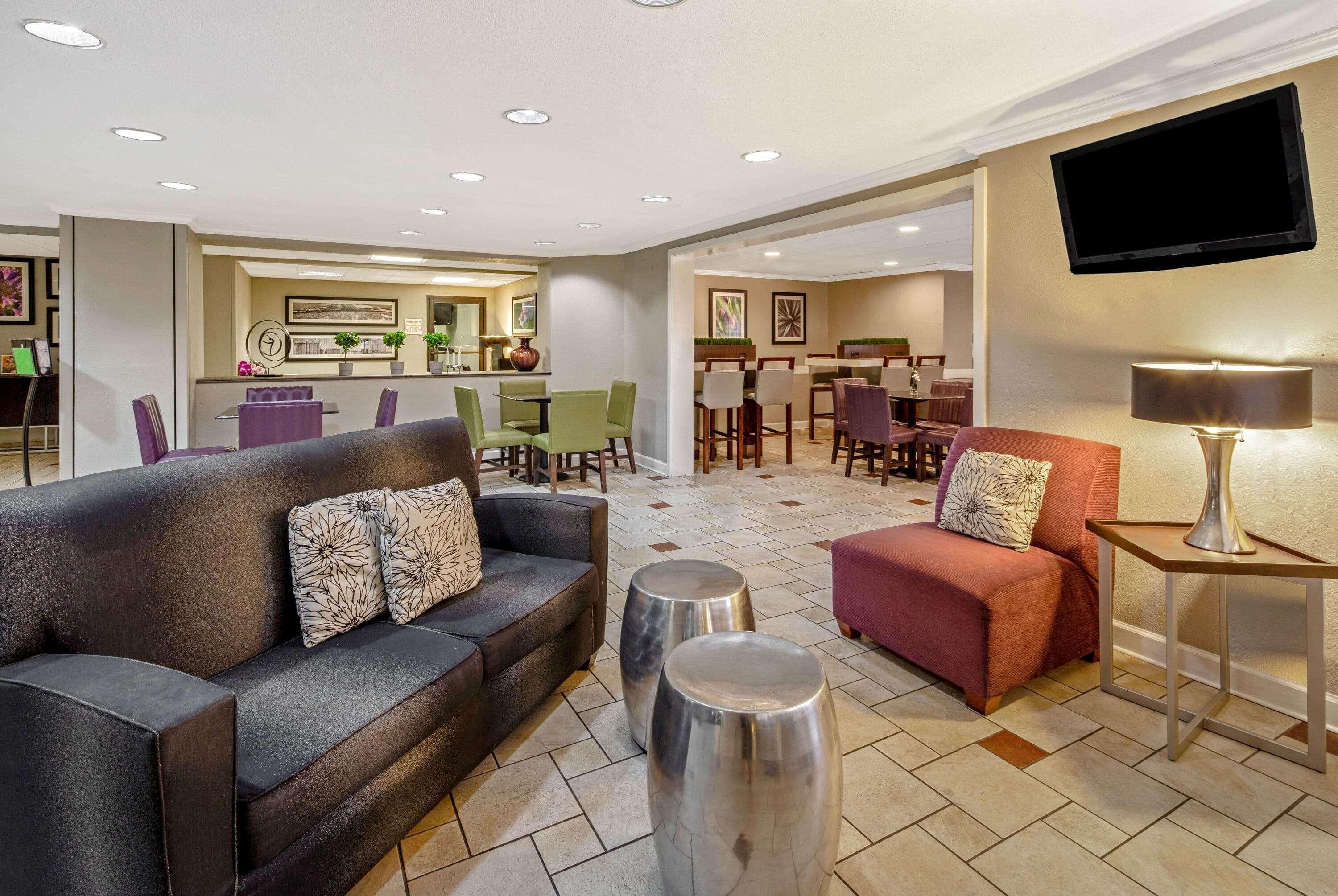La Quinta By Wyndham Miami Airport East Hotel