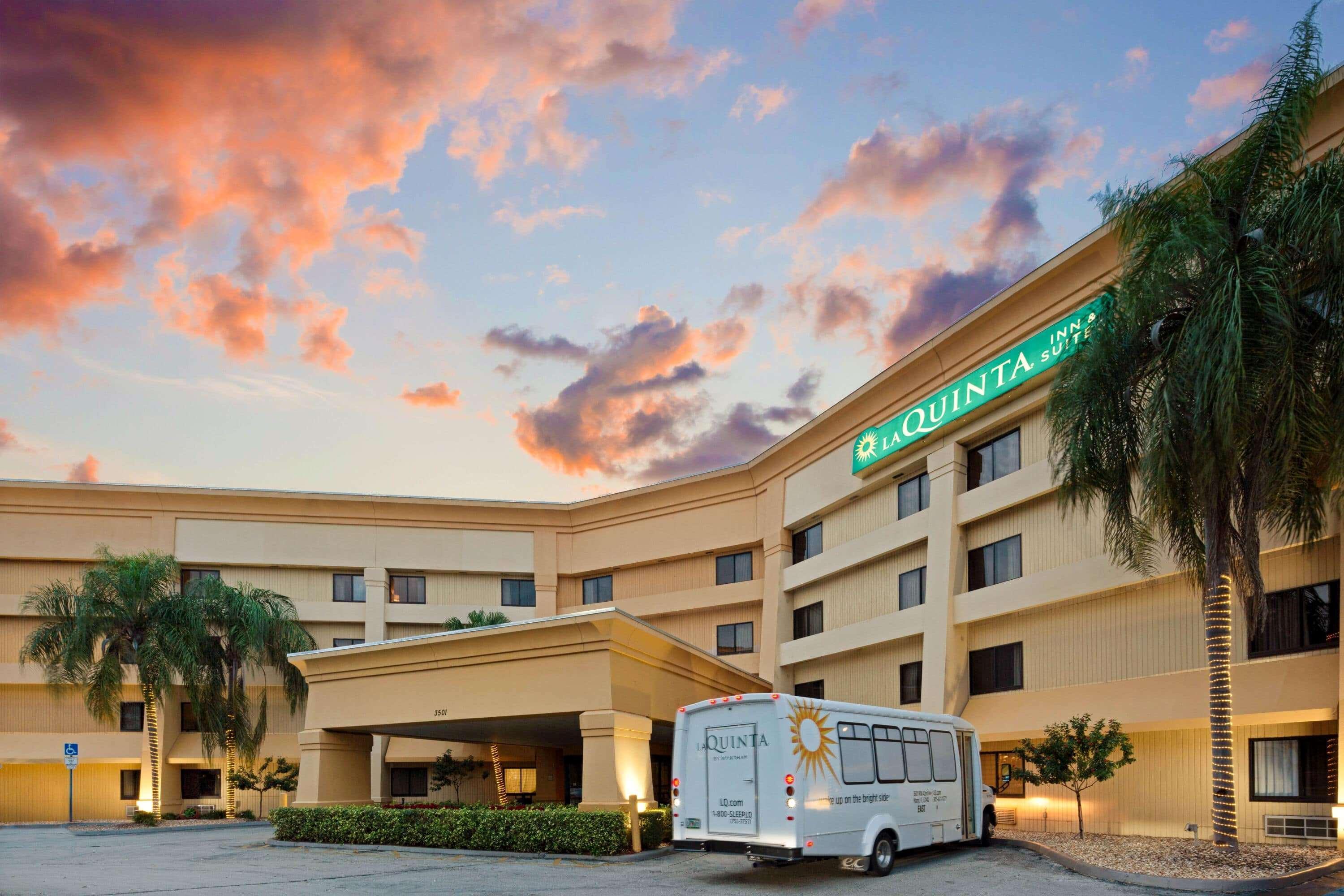 La Quinta By Wyndham Miami Airport East Miami Springs