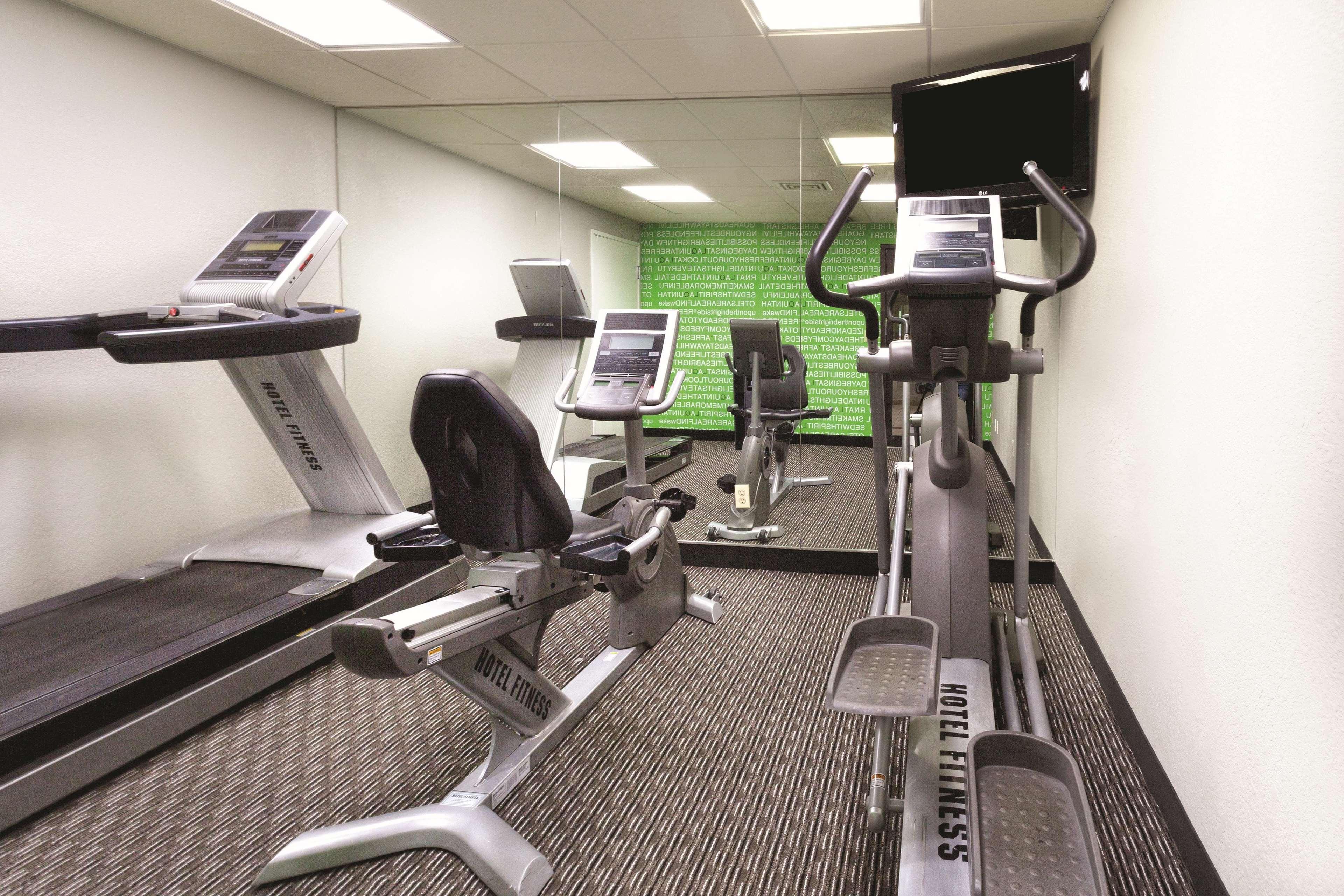 La Quinta By Wyndham Miami Airport East 3* Miami Springs
