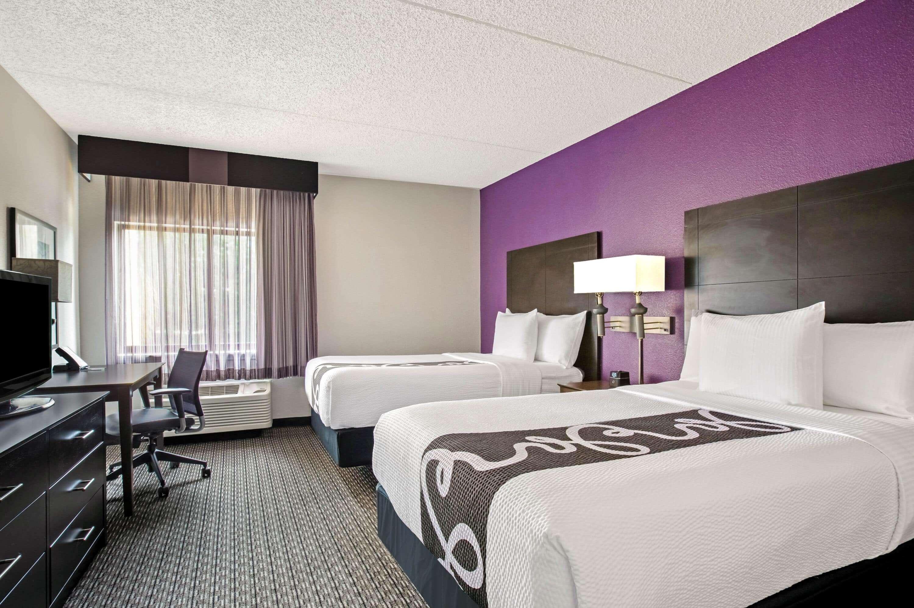 Hotel La Quinta By Wyndham Miami Airport East