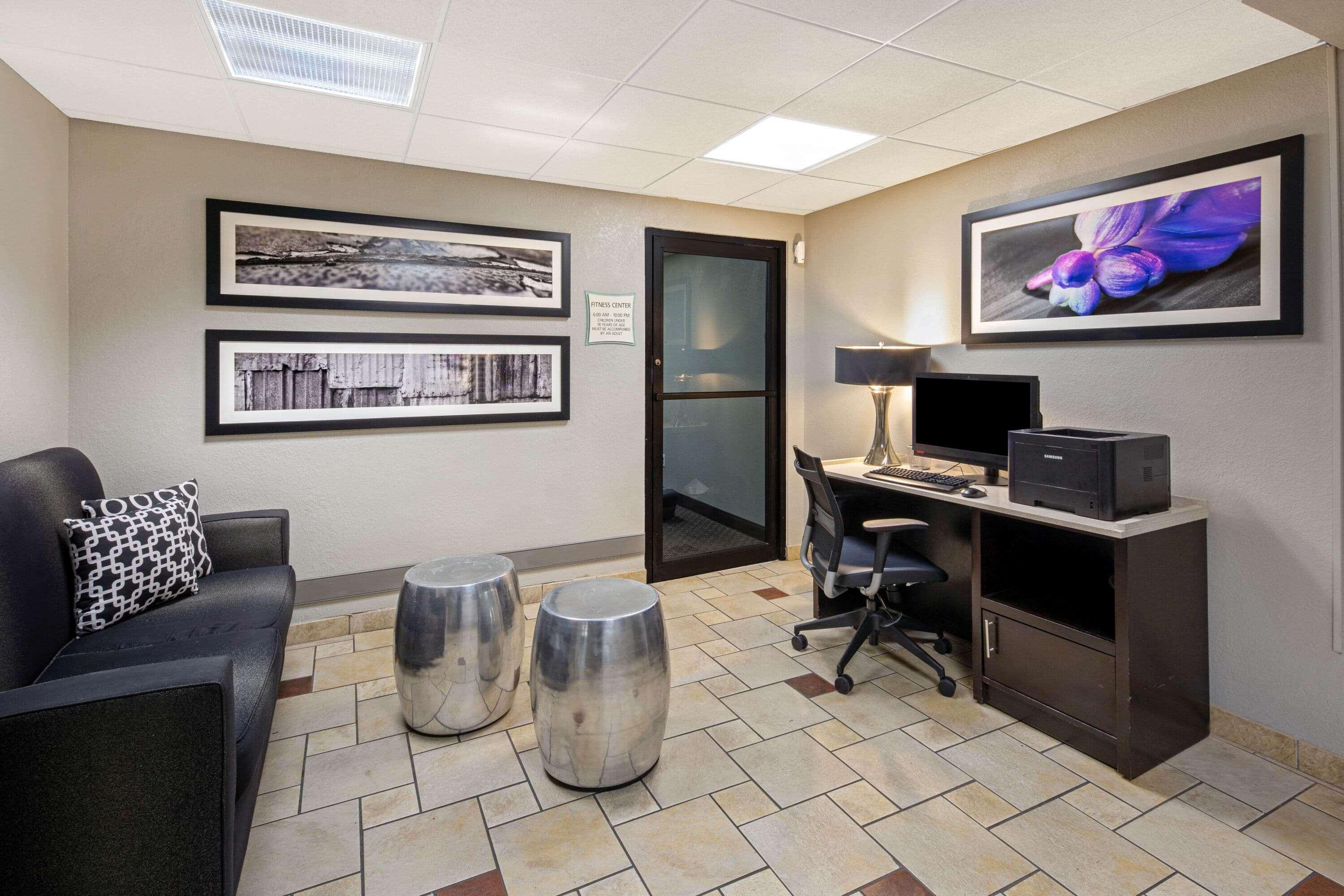 Hotel La Quinta By Wyndham Miami Airport East 3*