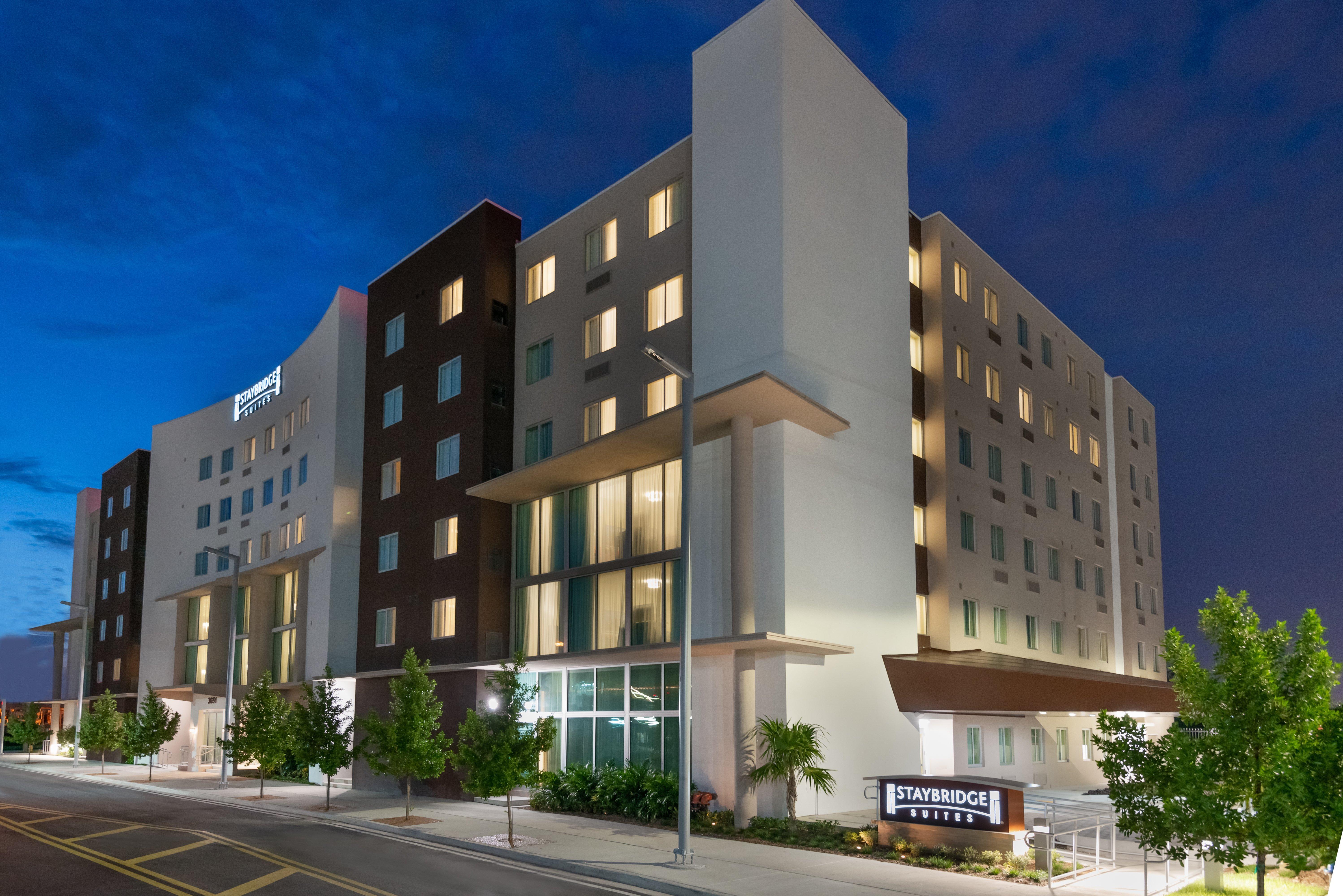 Hotel Staybridge - Miami International Airport By Ihg Miami Springs
