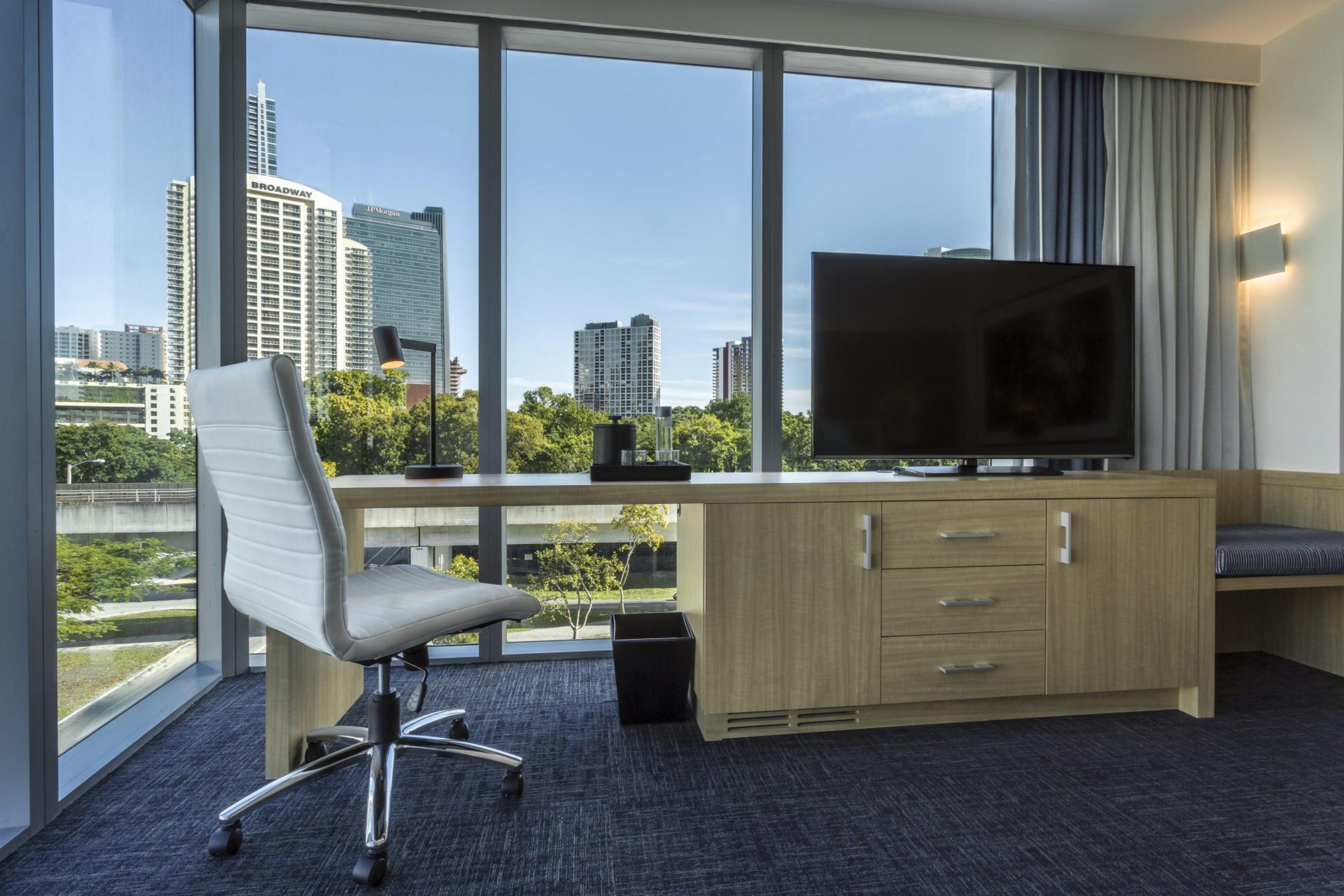 Novotel Brickell 4*