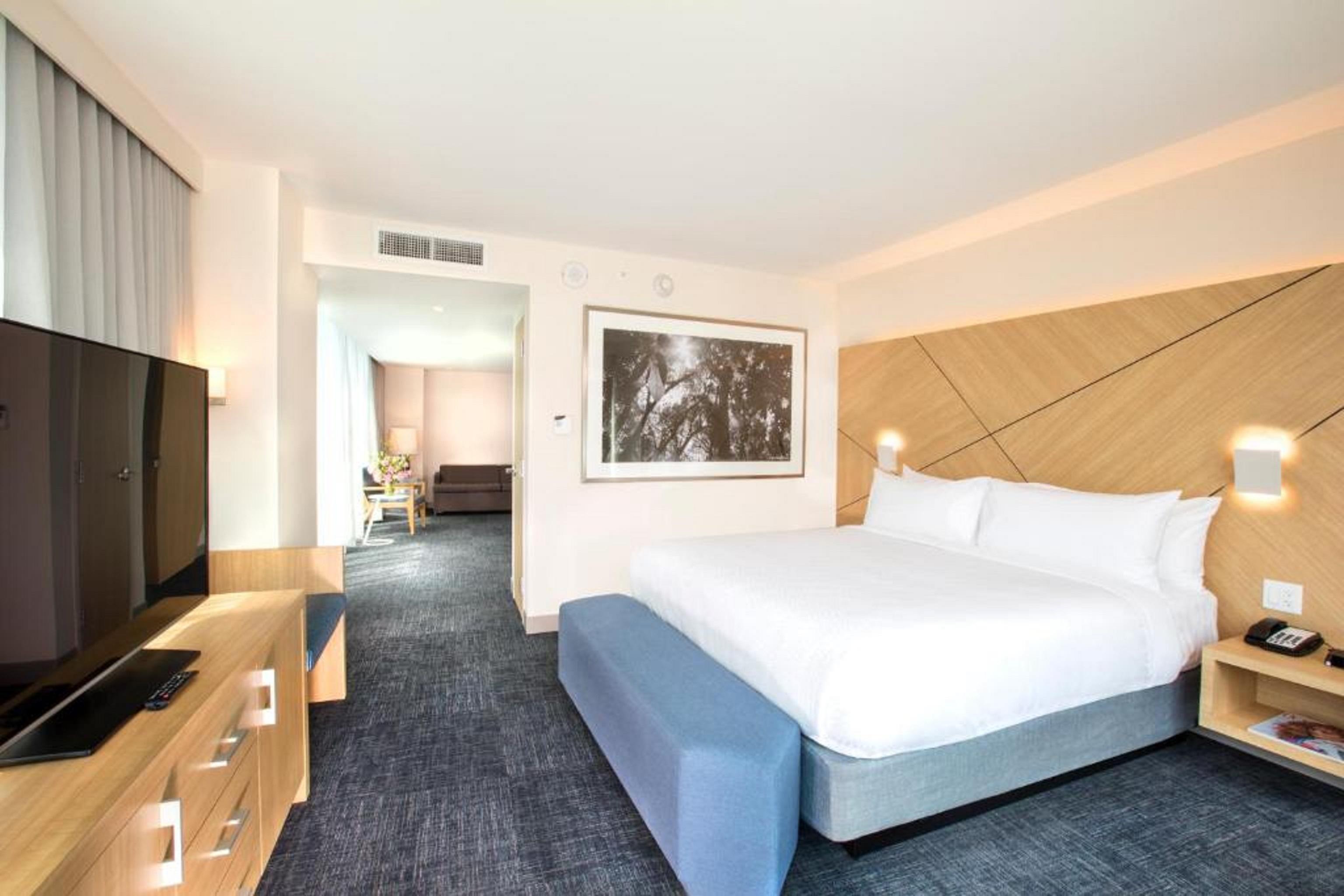 Novotel Brickell 4* Miami