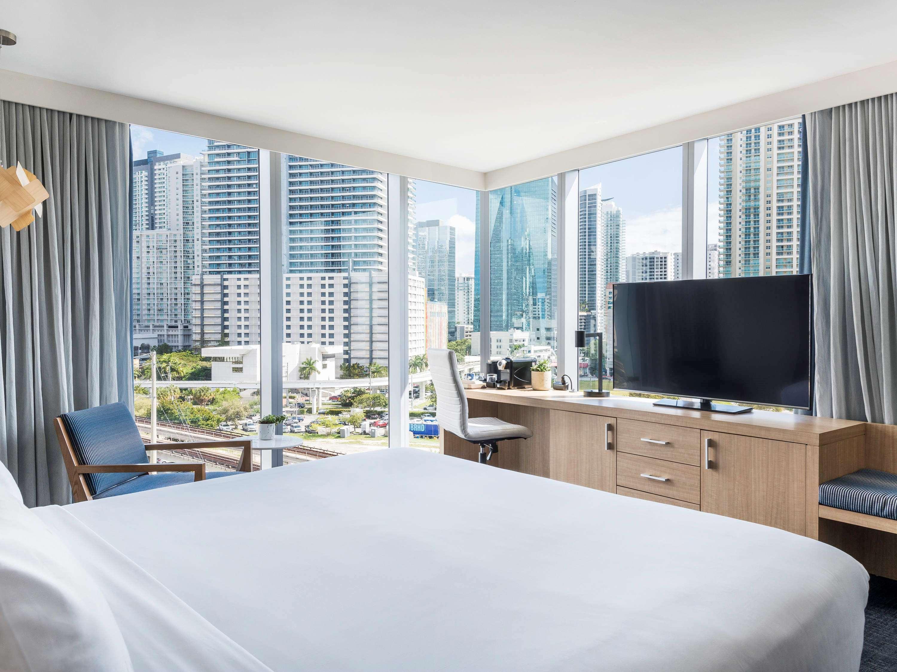 Hotel Novotel Brickell 4*
