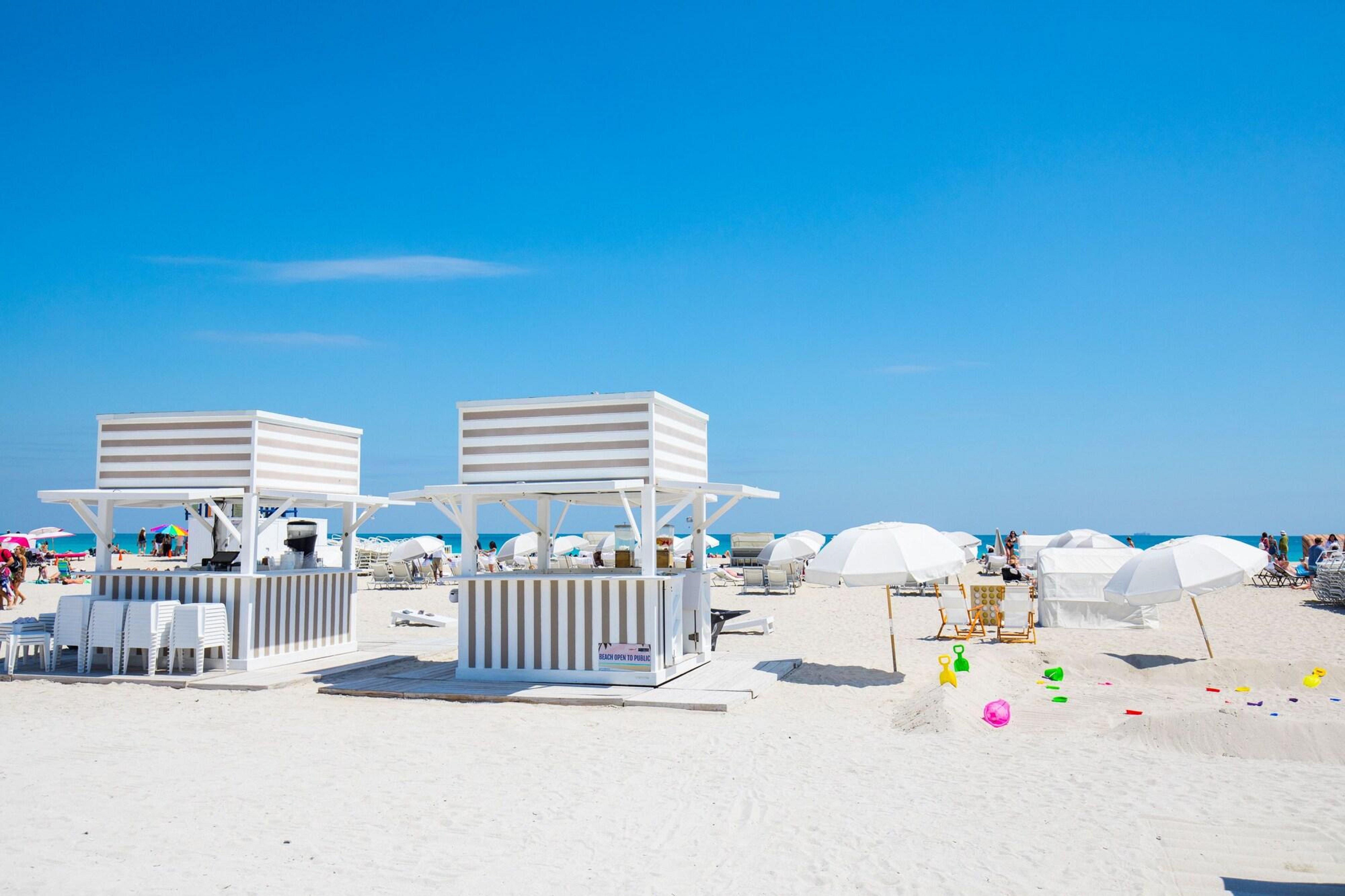 Hyde Midtown Hotel 4*