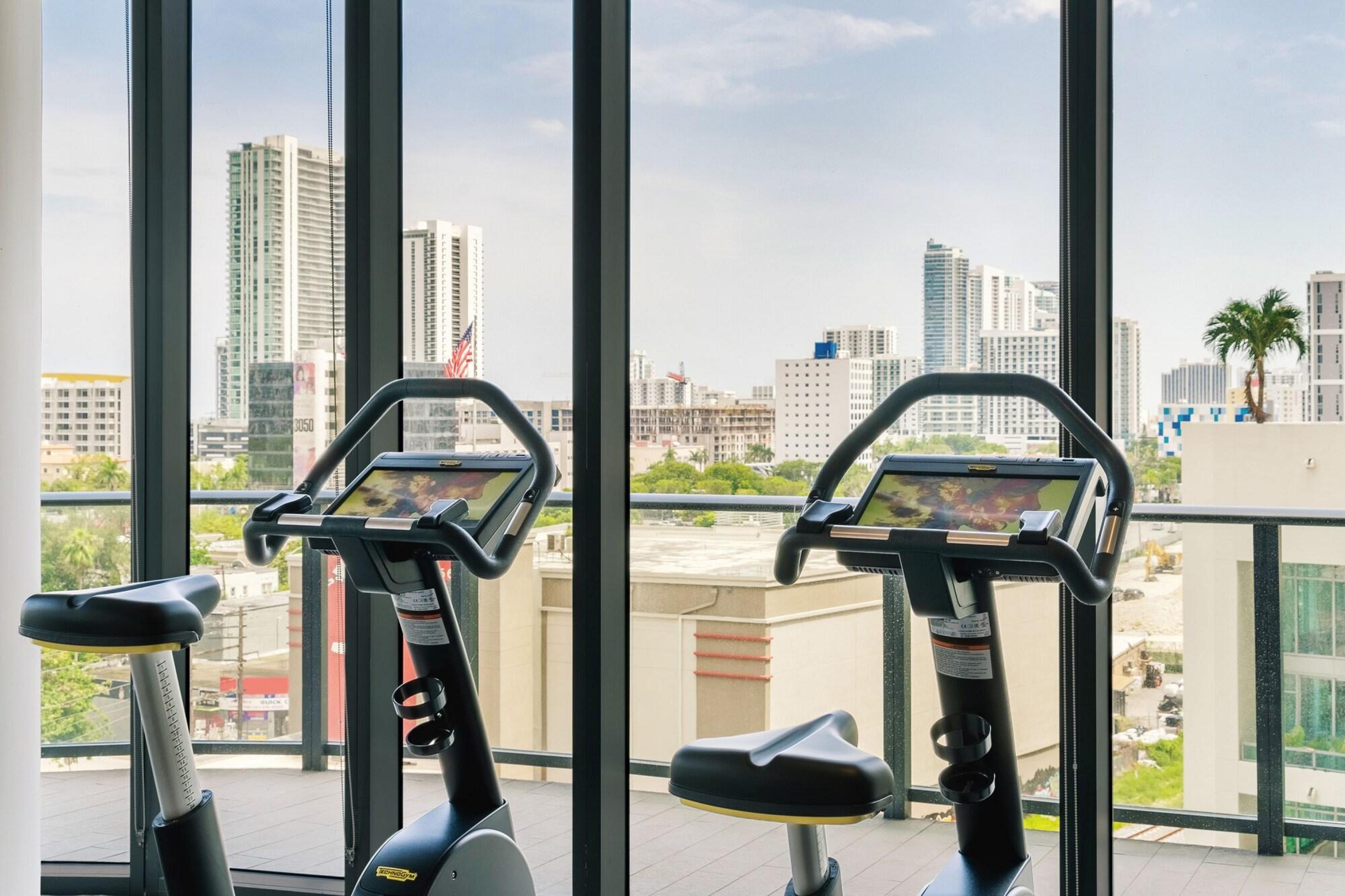 Hyde Midtown 4* Miami