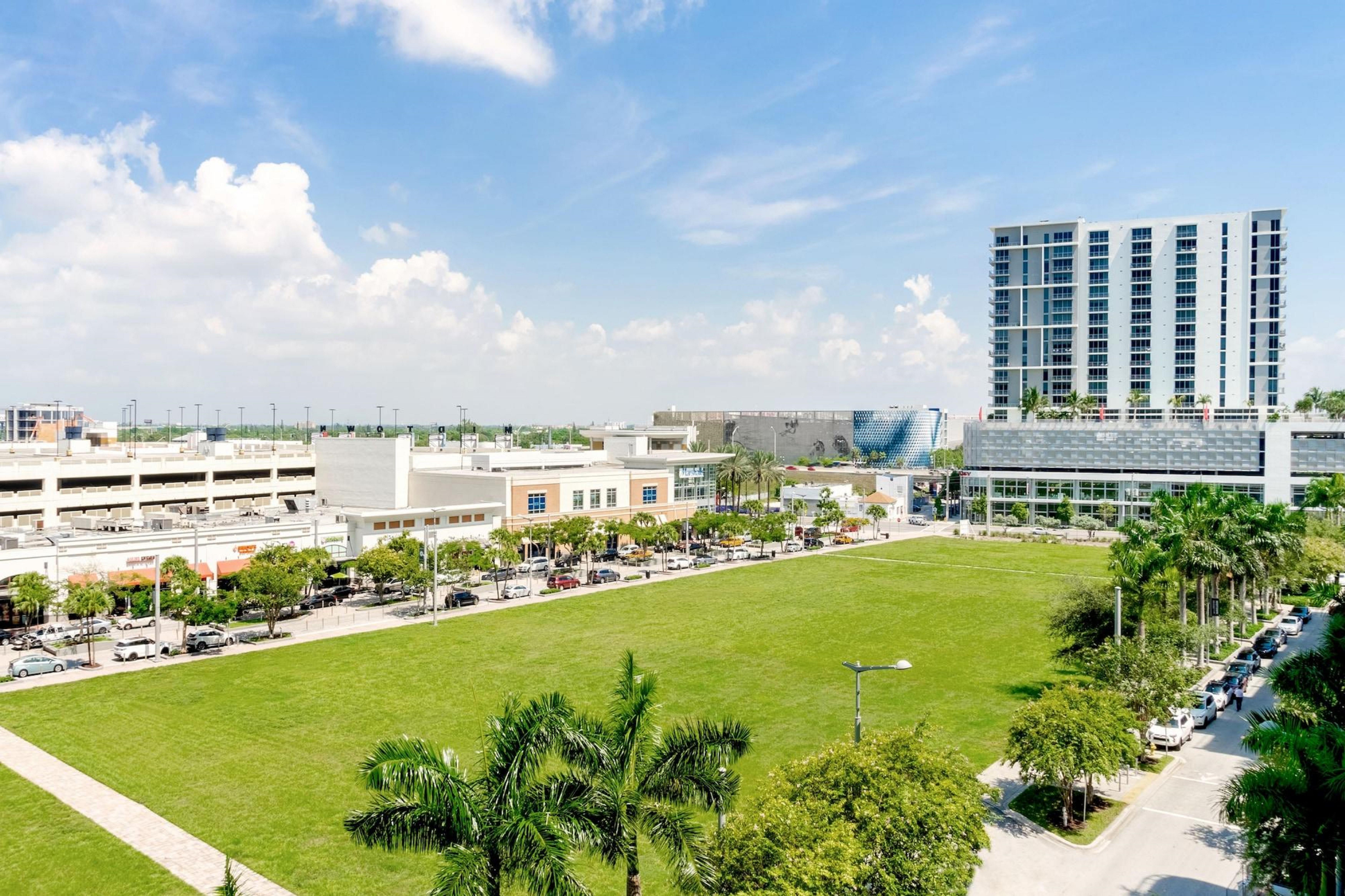 Hyde Midtown Hotel Miami