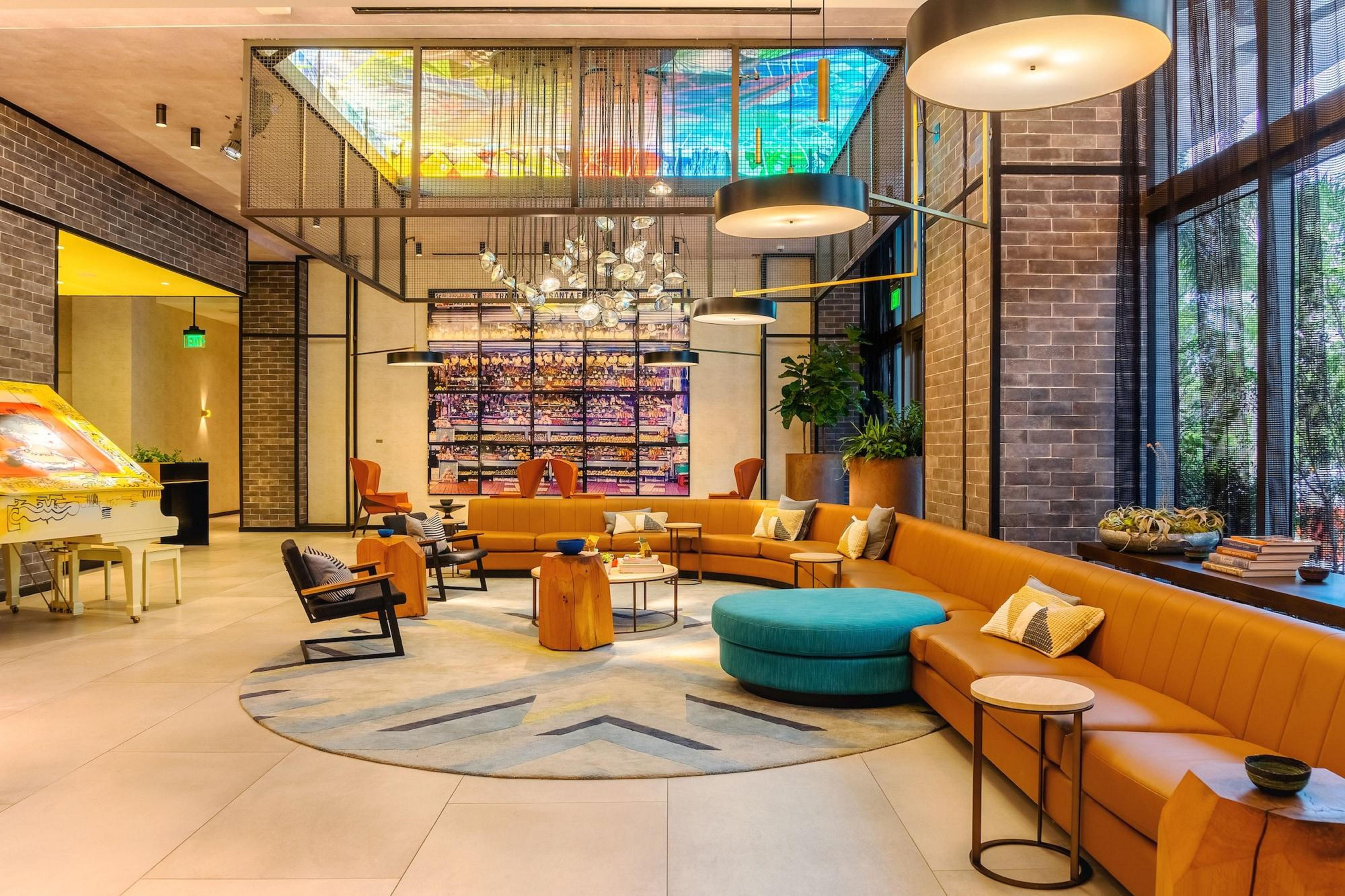 Hotel Hyde Midtown