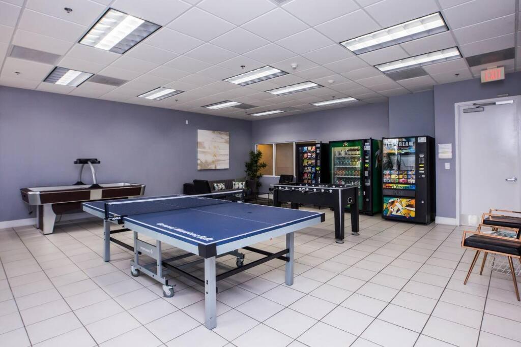 Apartment Gorgeous 2br In The Heart Of Brickell, Free Parking Miami